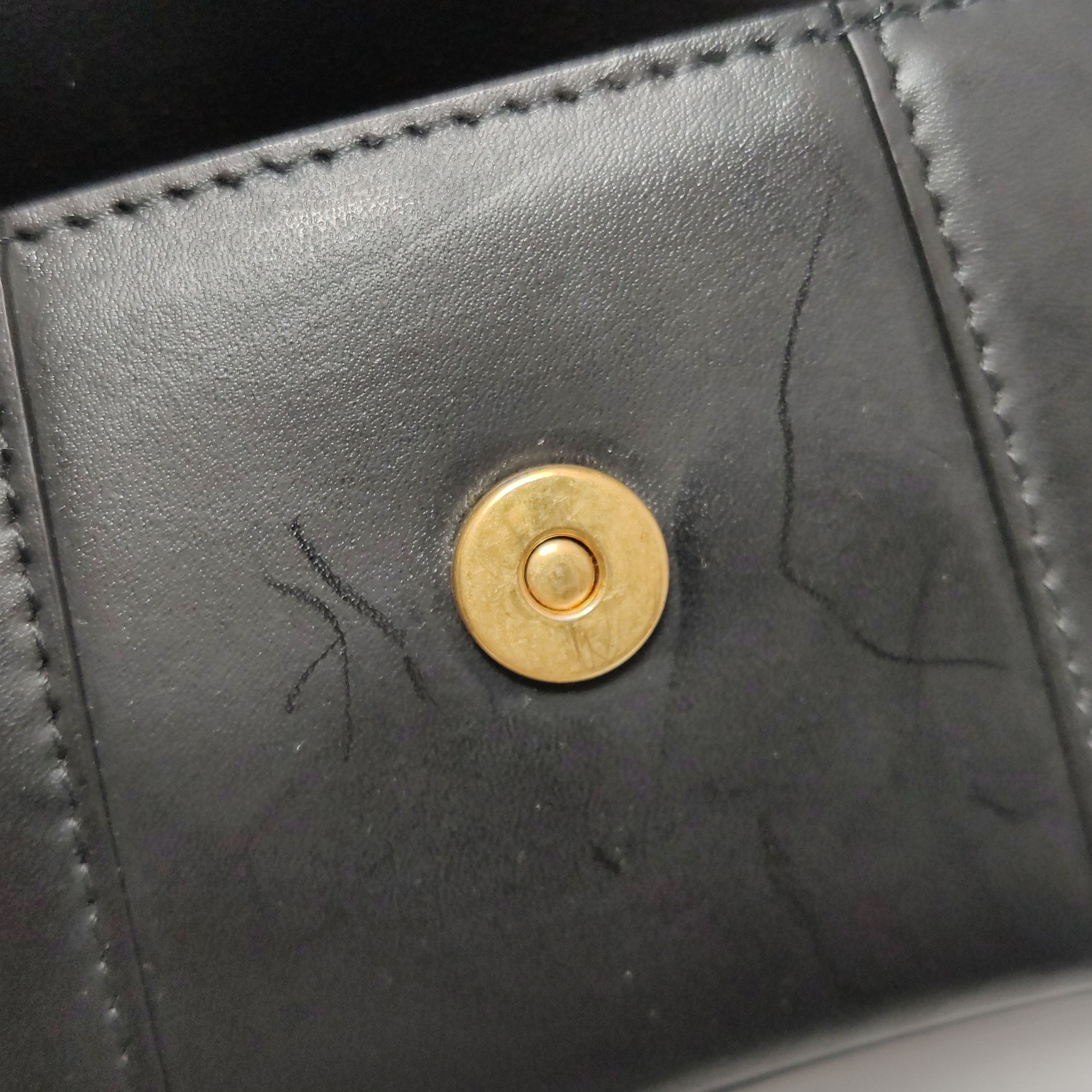 Balenciaga Balenciaga Women os Wallets Size ONE SIZE - 11 Thumbnail