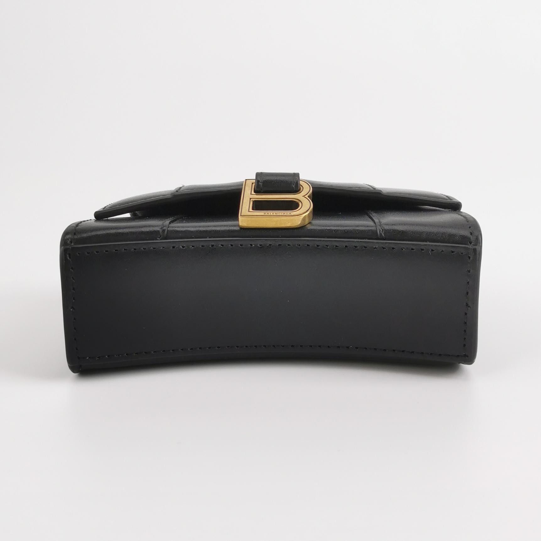Balenciaga Balenciaga Women os Wallets Size ONE SIZE - 5 Thumbnail