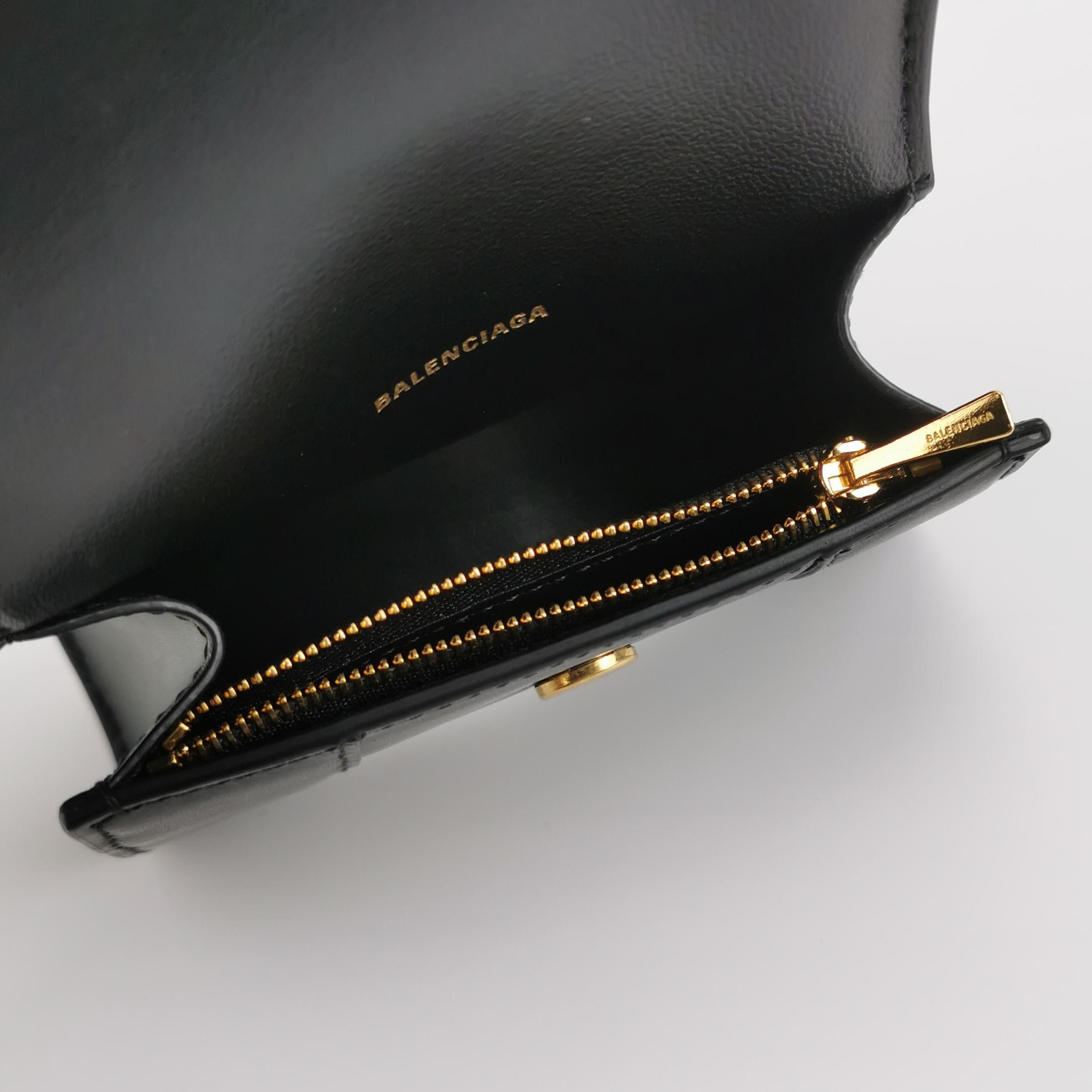 Balenciaga Balenciaga Women os Wallets Size ONE SIZE - 6 Thumbnail
