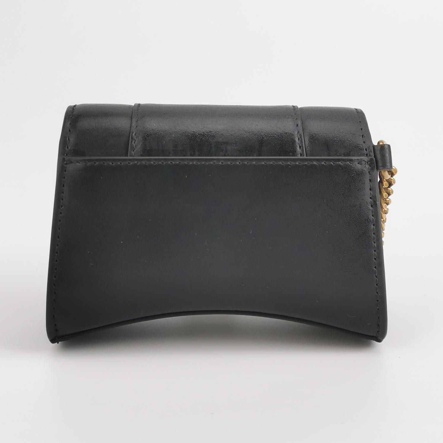 Balenciaga Balenciaga Women os Wallets Size ONE SIZE - 4 Thumbnail