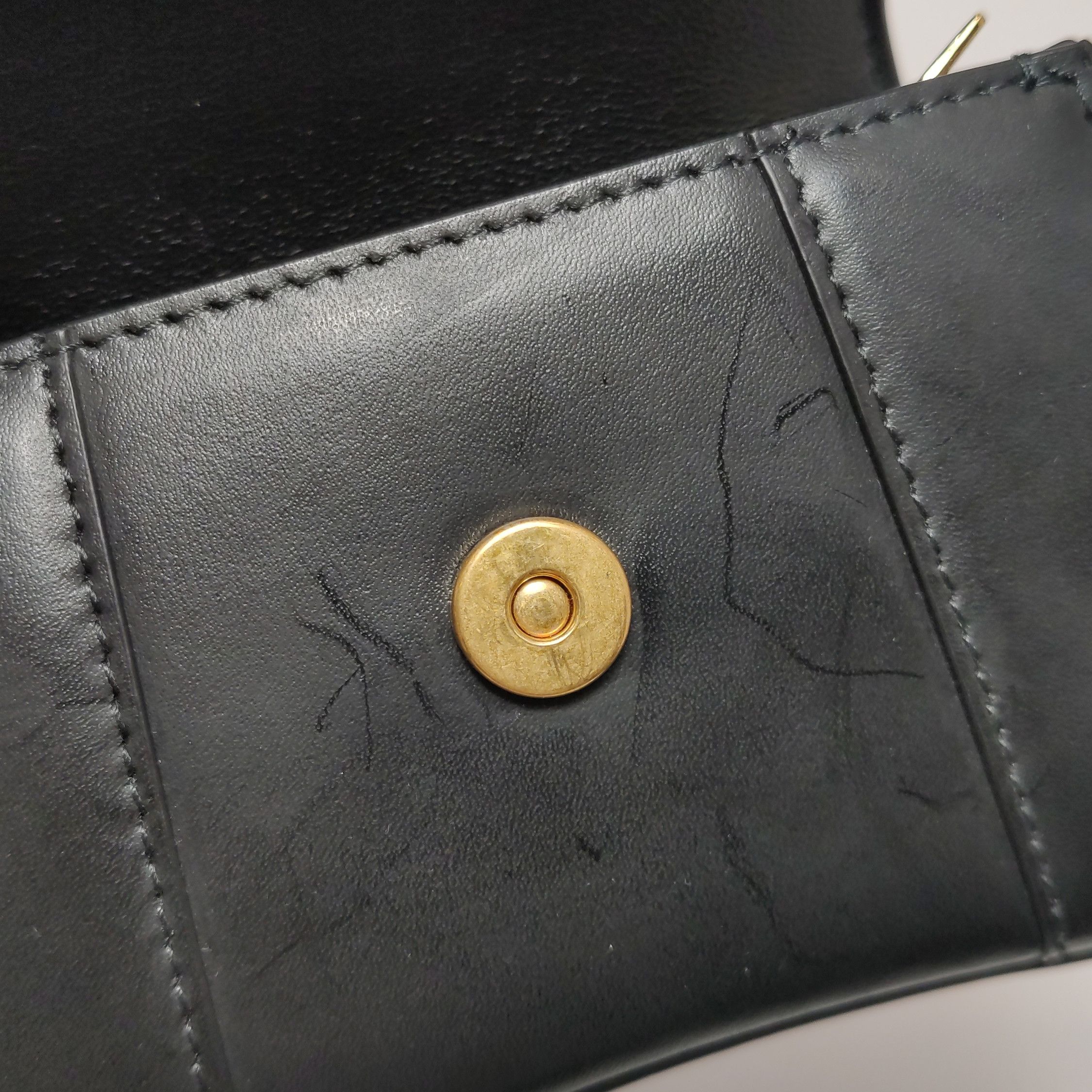 Balenciaga Balenciaga Women os Wallets Size ONE SIZE - 13 Thumbnail