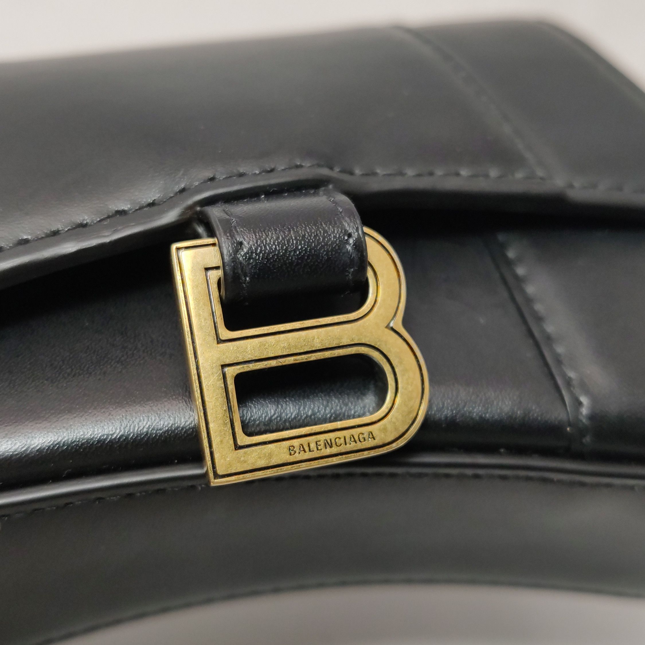 Balenciaga Balenciaga Women os Wallets Size ONE SIZE - 10 Thumbnail