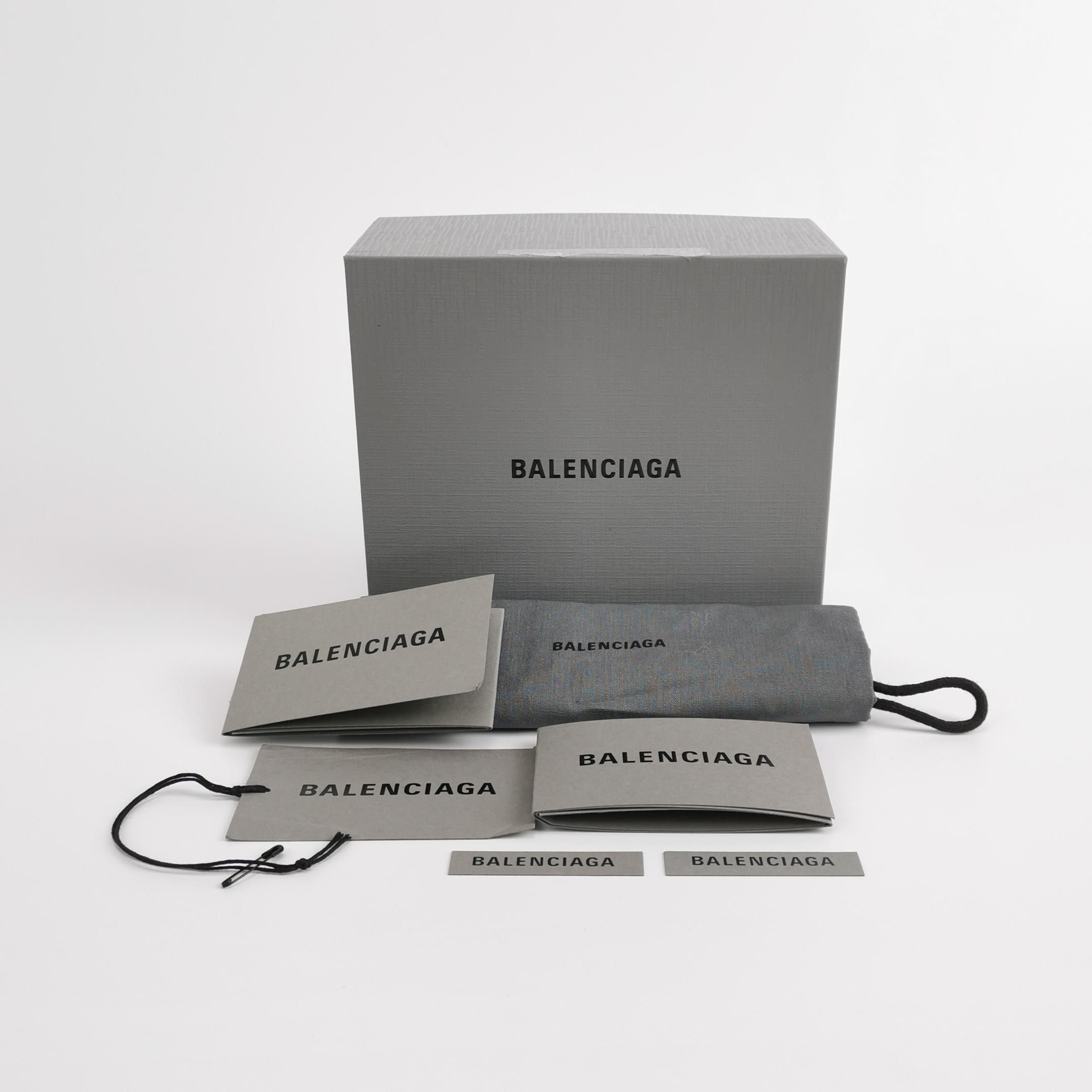 Balenciaga Balenciaga Women os Wallets Size ONE SIZE - 8 Thumbnail