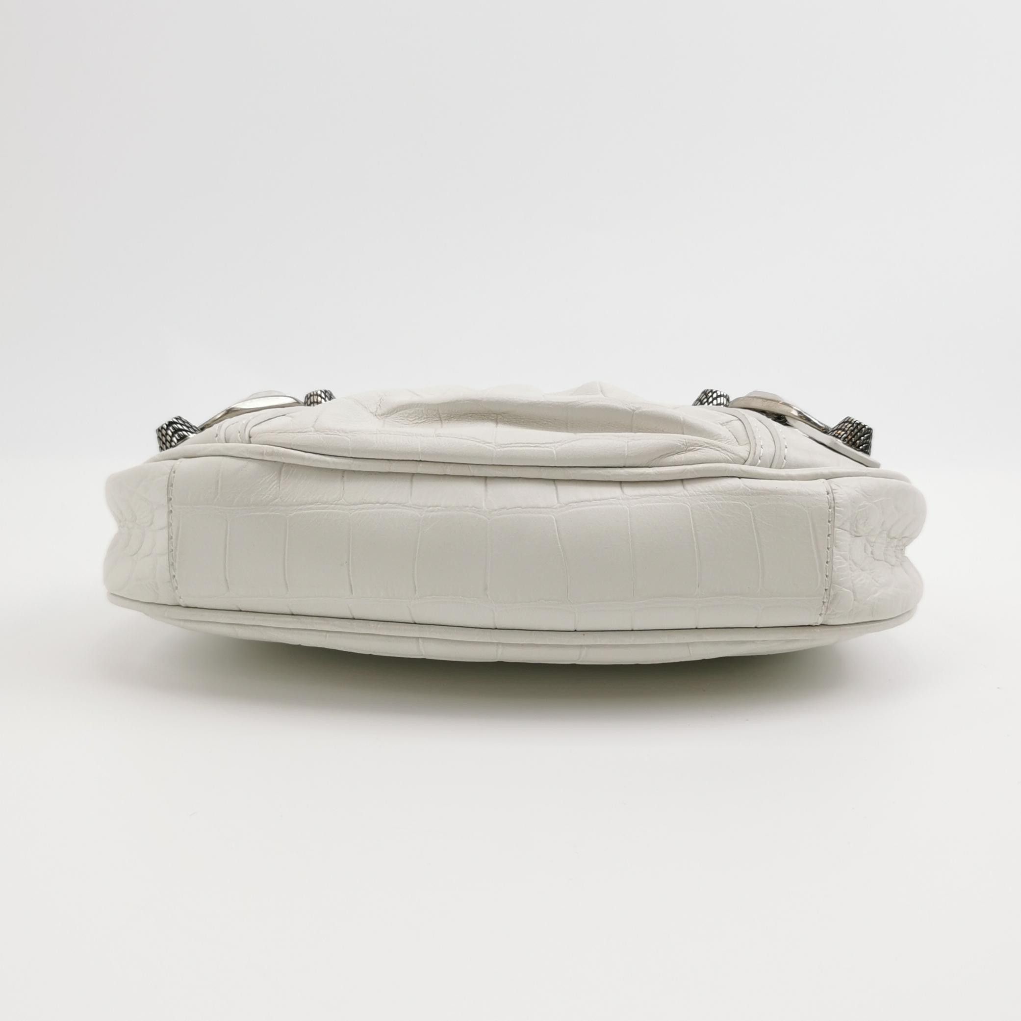Balenciaga Balenciaga Women os Shoulder Bags Size ONE SIZE - 6 Thumbnail