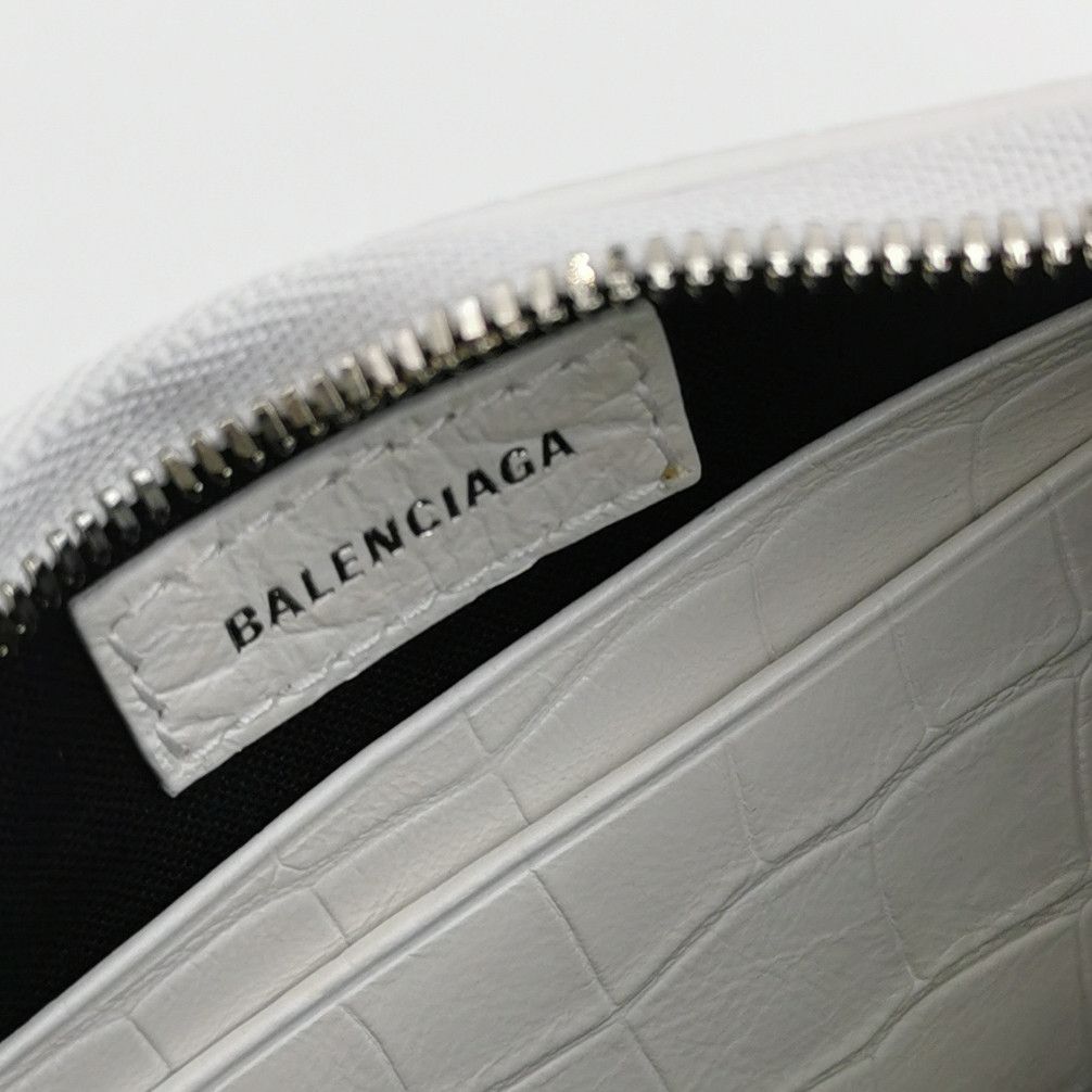 Balenciaga Balenciaga Women os Shoulder Bags Size ONE SIZE - 8 Thumbnail