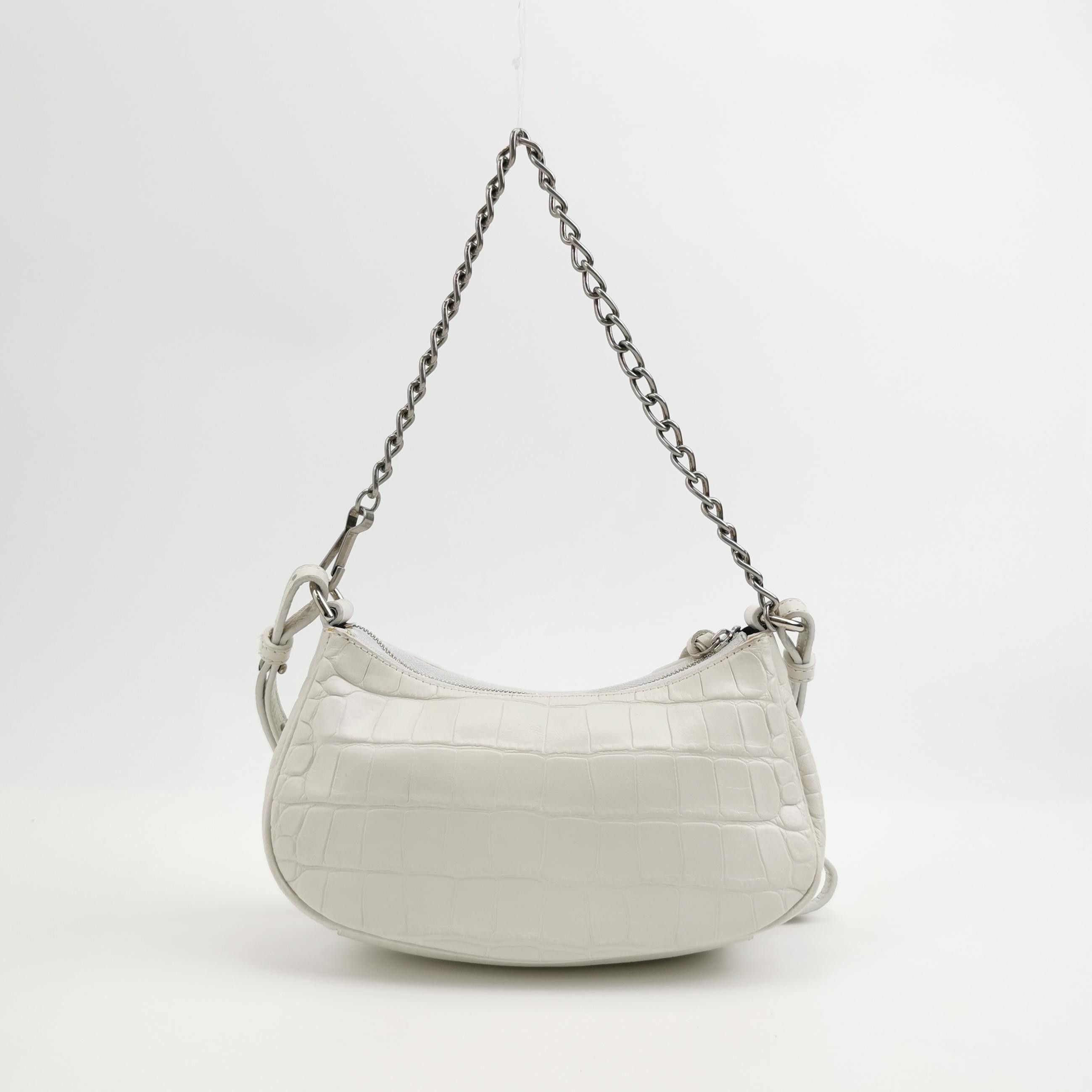 Balenciaga Balenciaga Women os Shoulder Bags Size ONE SIZE - 5 Thumbnail