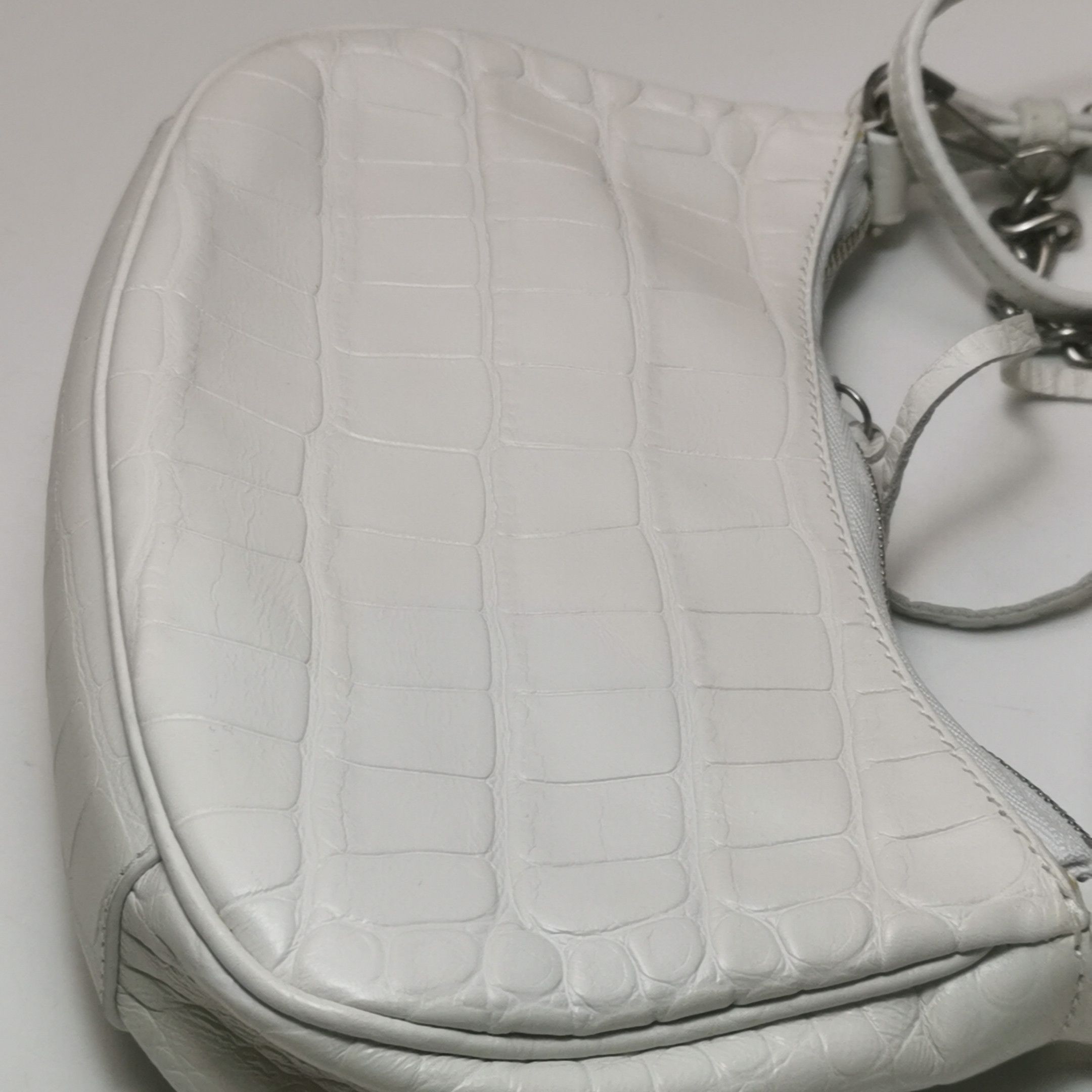 Balenciaga Balenciaga Women os Shoulder Bags Size ONE SIZE - 23 Thumbnail
