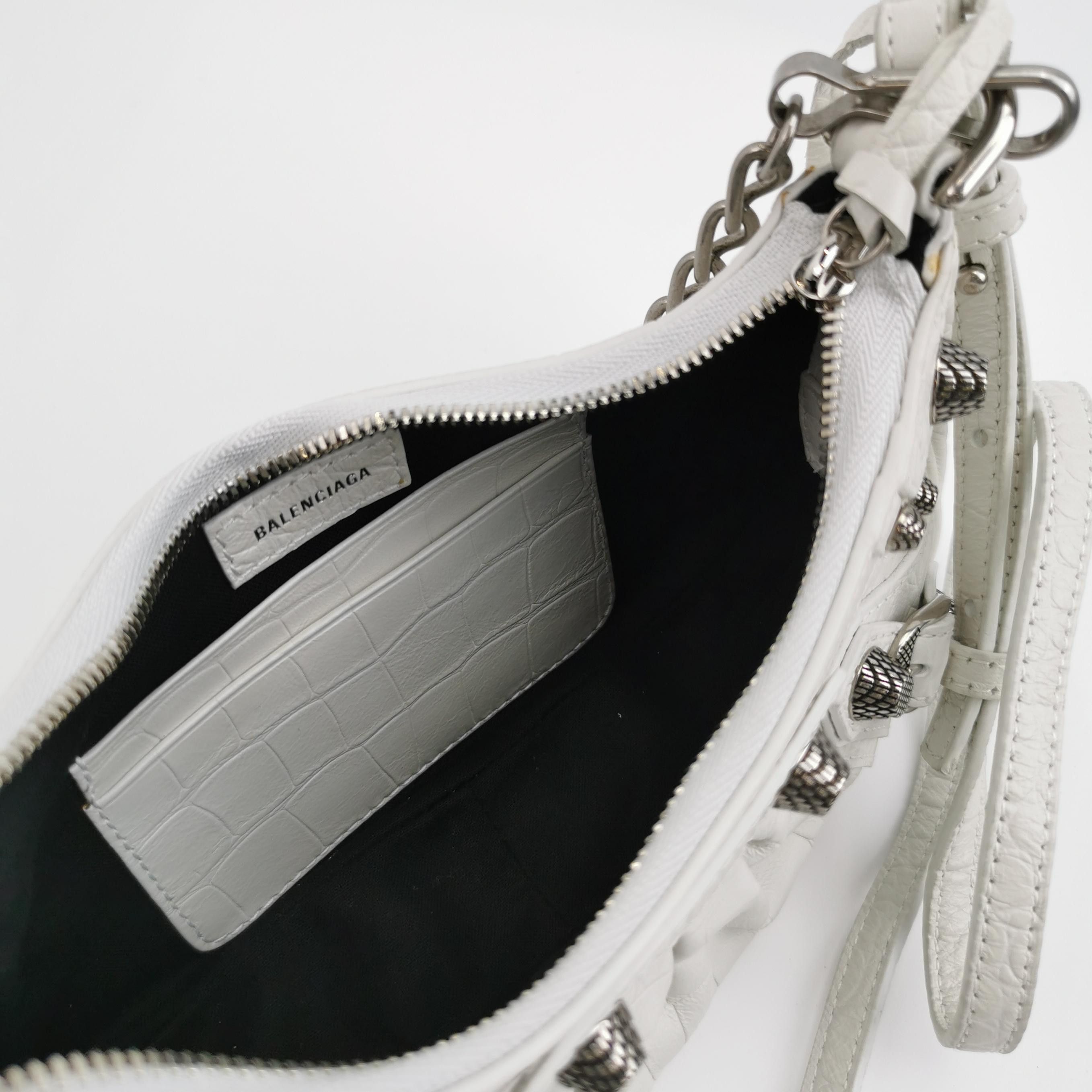 Balenciaga Balenciaga Women os Shoulder Bags Size ONE SIZE - 7 Thumbnail