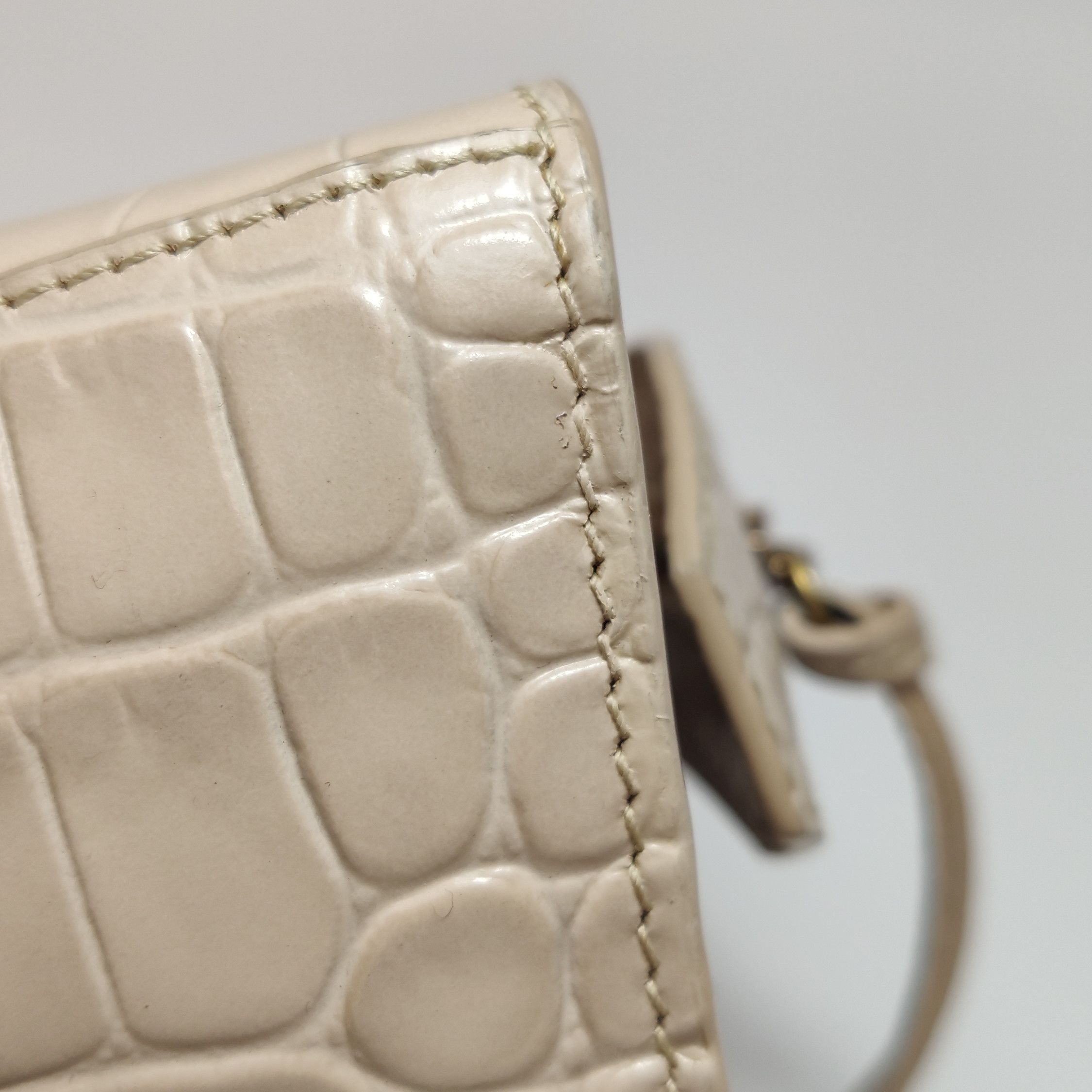 Balenciaga Balenciaga Women os Shoulder Bags Size ONE SIZE - 15 Thumbnail