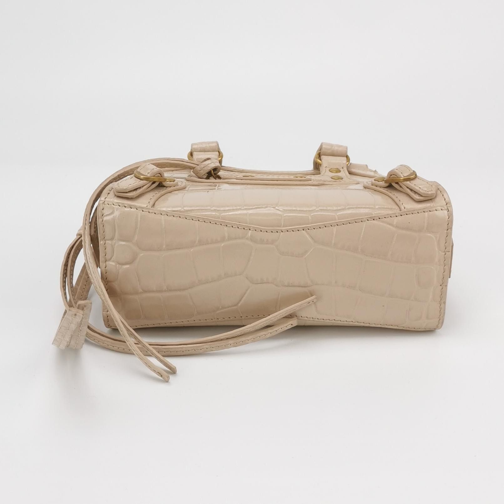 Balenciaga Balenciaga Women os Shoulder Bags Size ONE SIZE - 6 Thumbnail