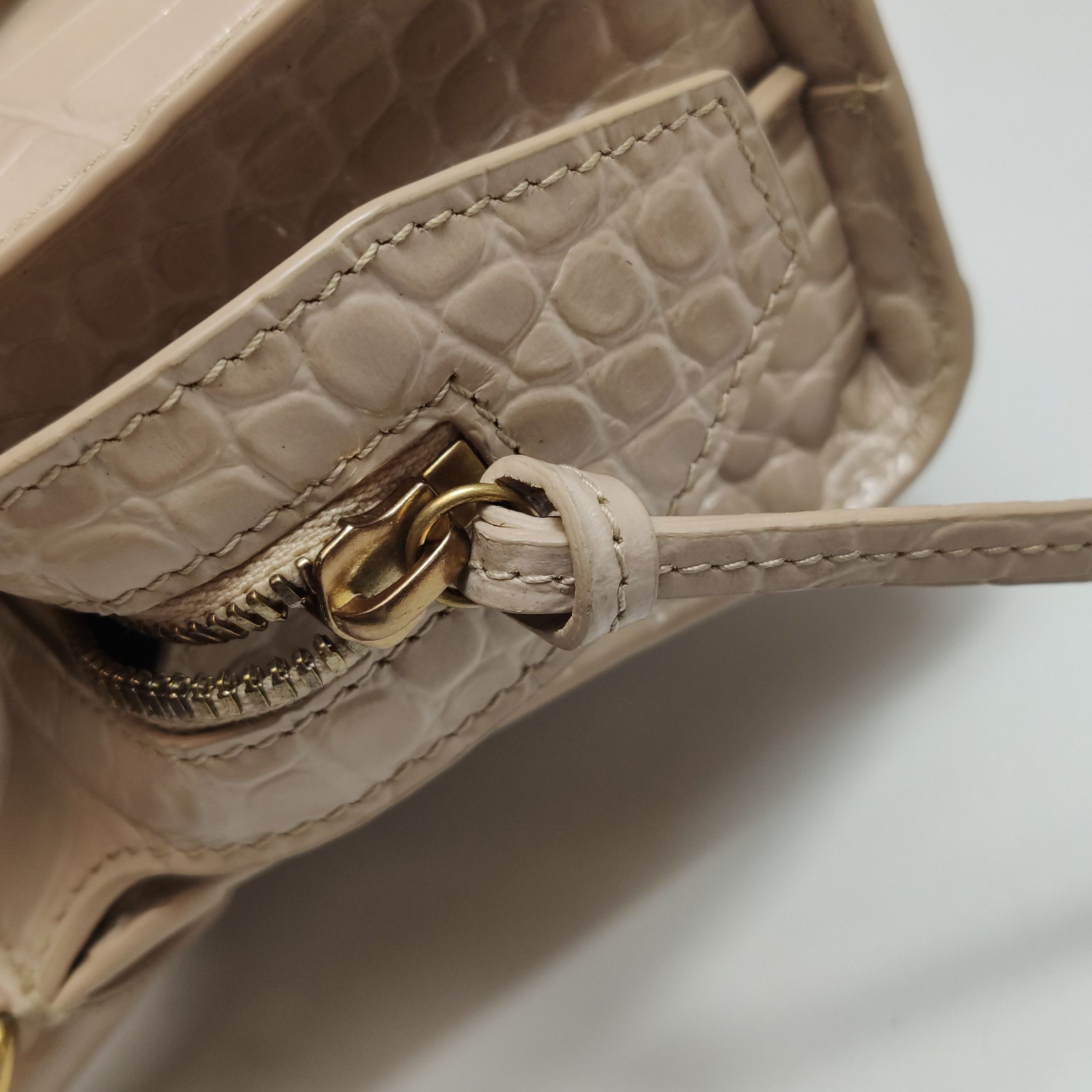 Balenciaga Balenciaga Women os Shoulder Bags Size ONE SIZE - 10 Thumbnail