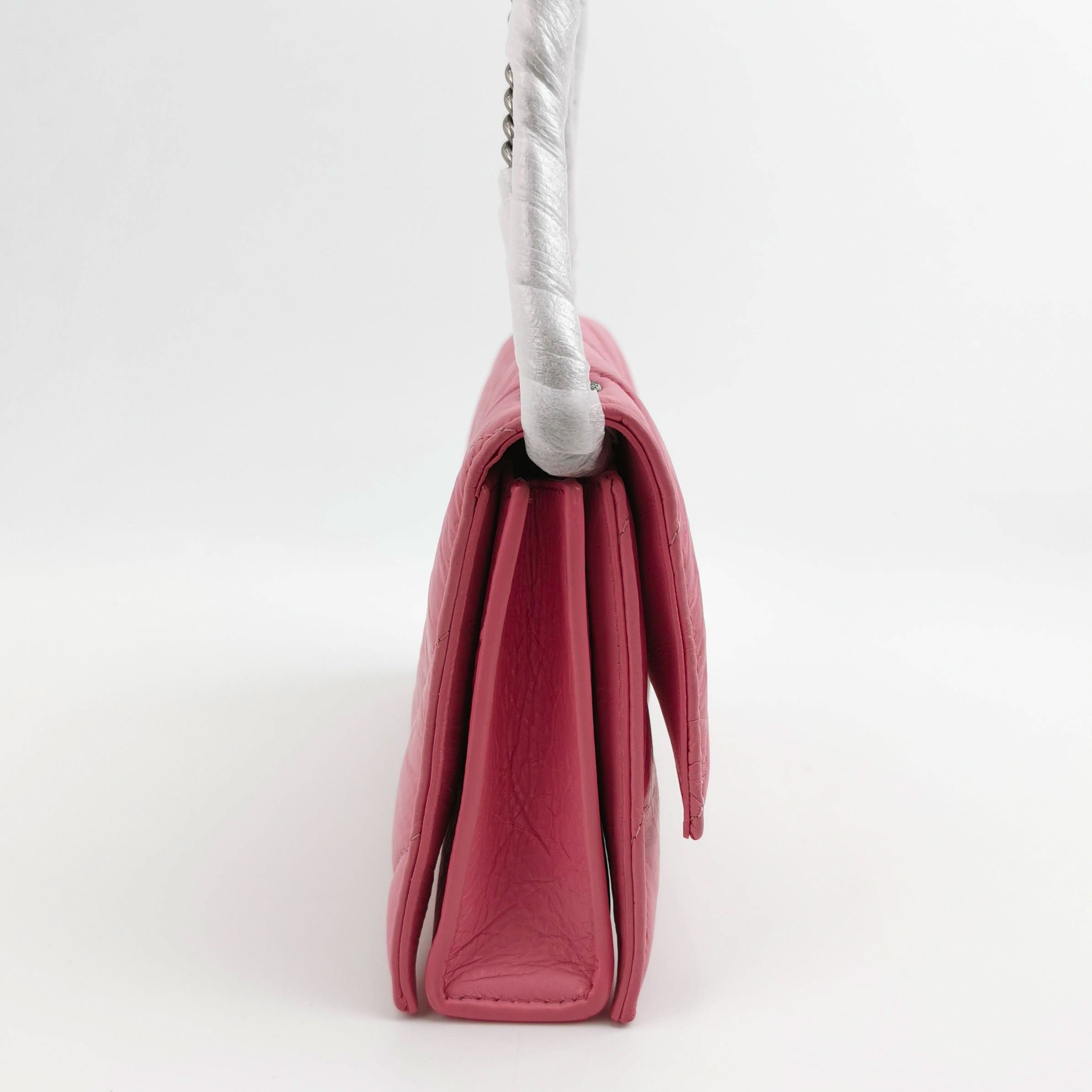 Balenciaga Balenciaga Women os Shoulder Bags Size ONE SIZE - 4 Thumbnail