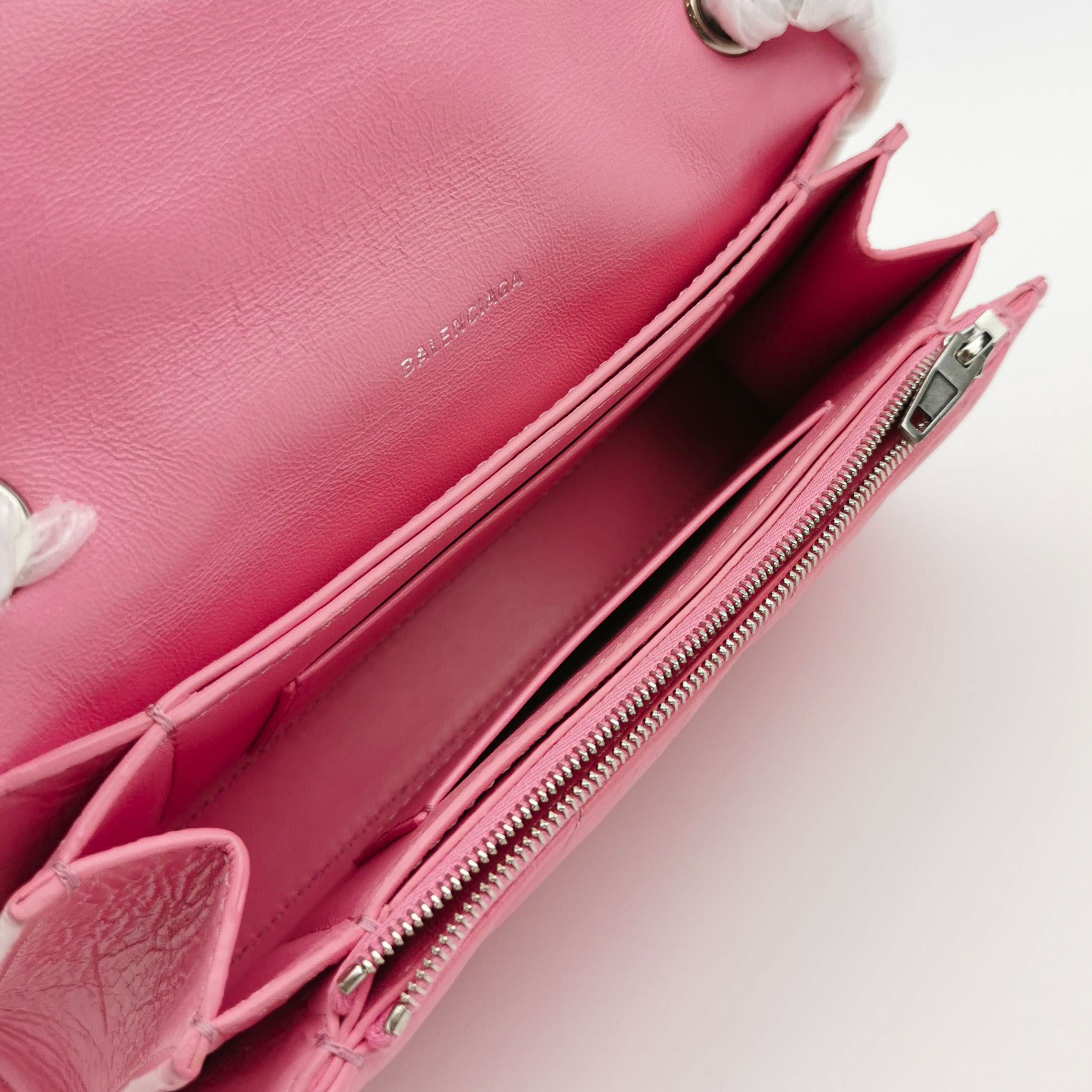 Balenciaga Balenciaga Women os Shoulder Bags Size ONE SIZE - 7 Thumbnail