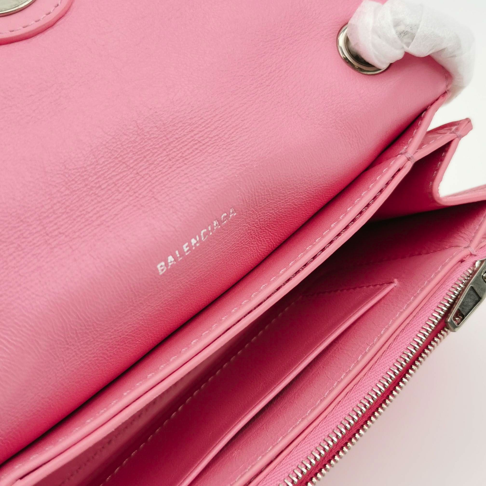 Balenciaga Balenciaga Women os Shoulder Bags Size ONE SIZE - 8 Thumbnail