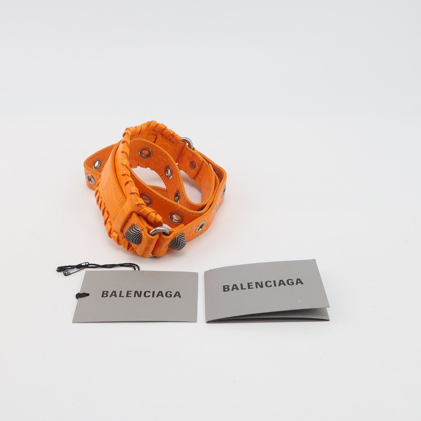 Balenciaga Balenciaga Women os Shoulder Bags Size ONE SIZE - 10 Thumbnail
