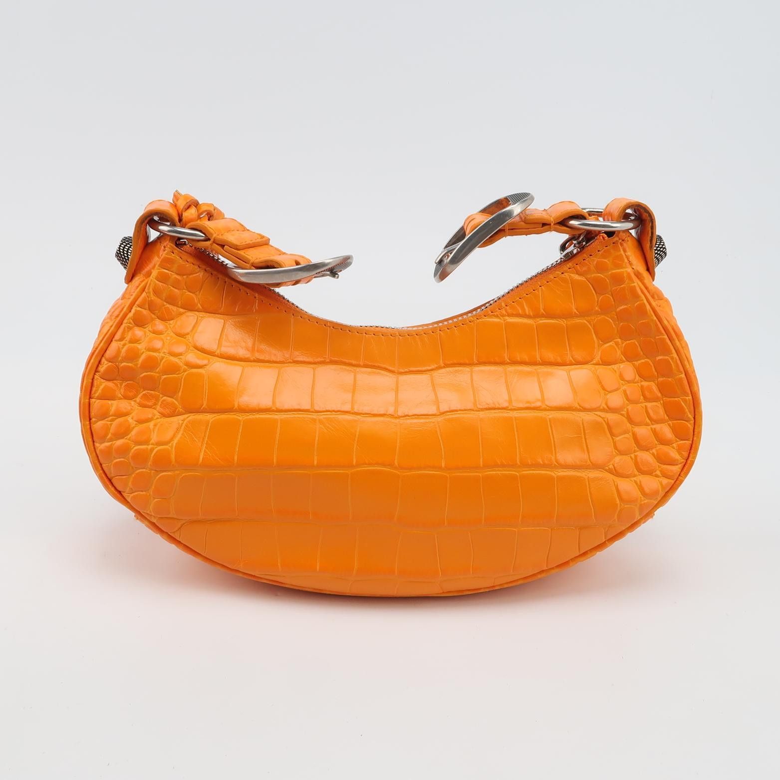 Balenciaga Balenciaga Women os Shoulder Bags Size ONE SIZE - 6 Thumbnail