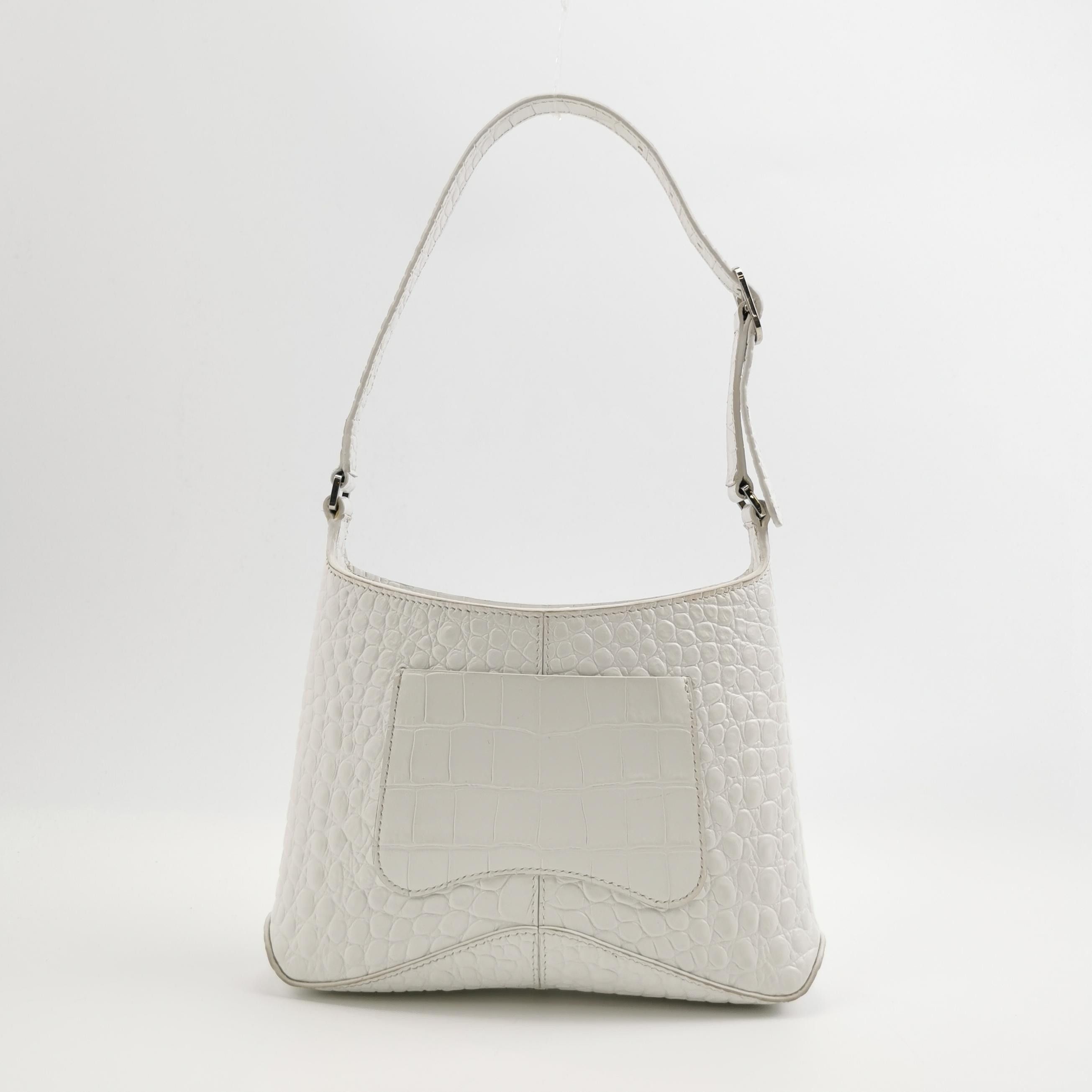Balenciaga Balenciaga Women os Shoulder Bags Size ONE SIZE - 5 Thumbnail