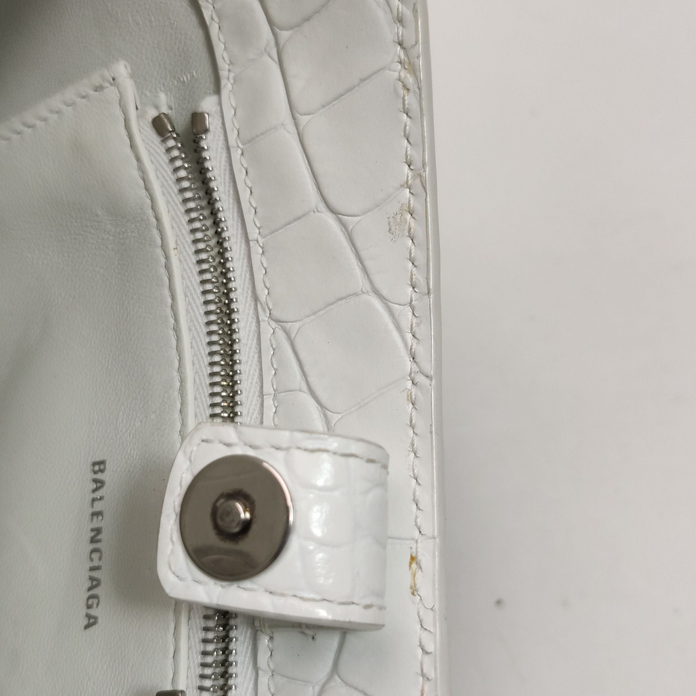 Balenciaga Balenciaga Women os Shoulder Bags Size ONE SIZE - 10 Thumbnail
