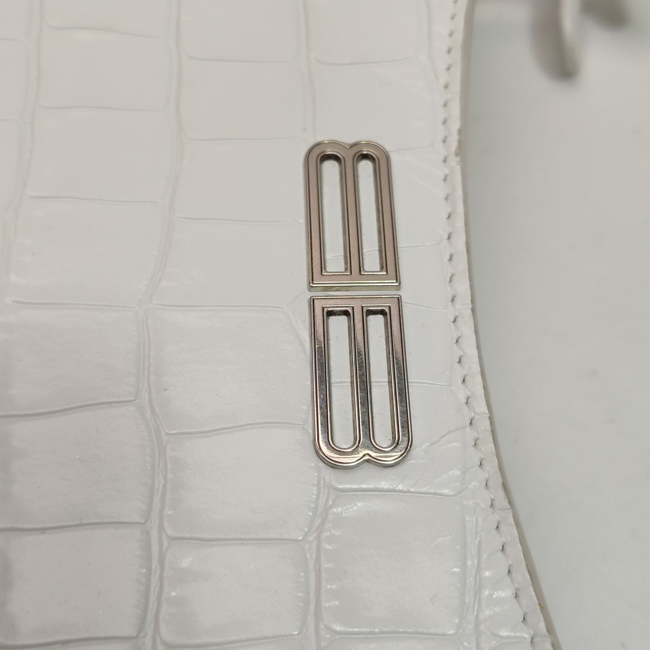 Balenciaga Balenciaga Women os Shoulder Bags Size ONE SIZE - 12 Thumbnail