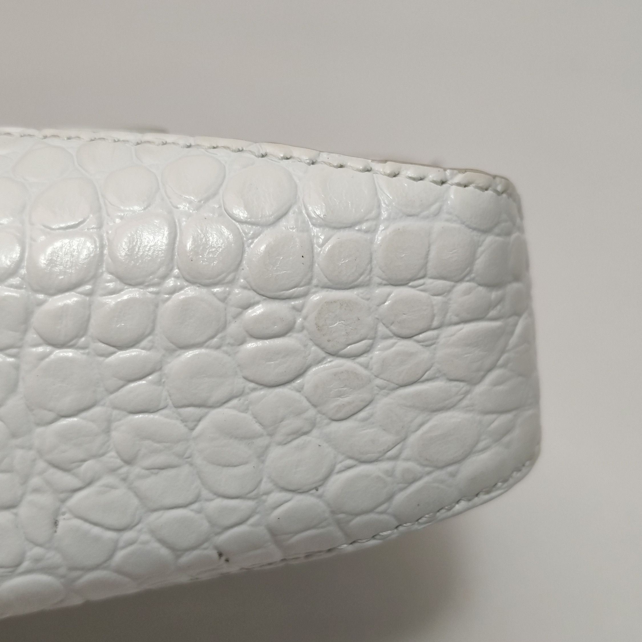 Balenciaga Balenciaga Women os Shoulder Bags Size ONE SIZE - 17 Thumbnail