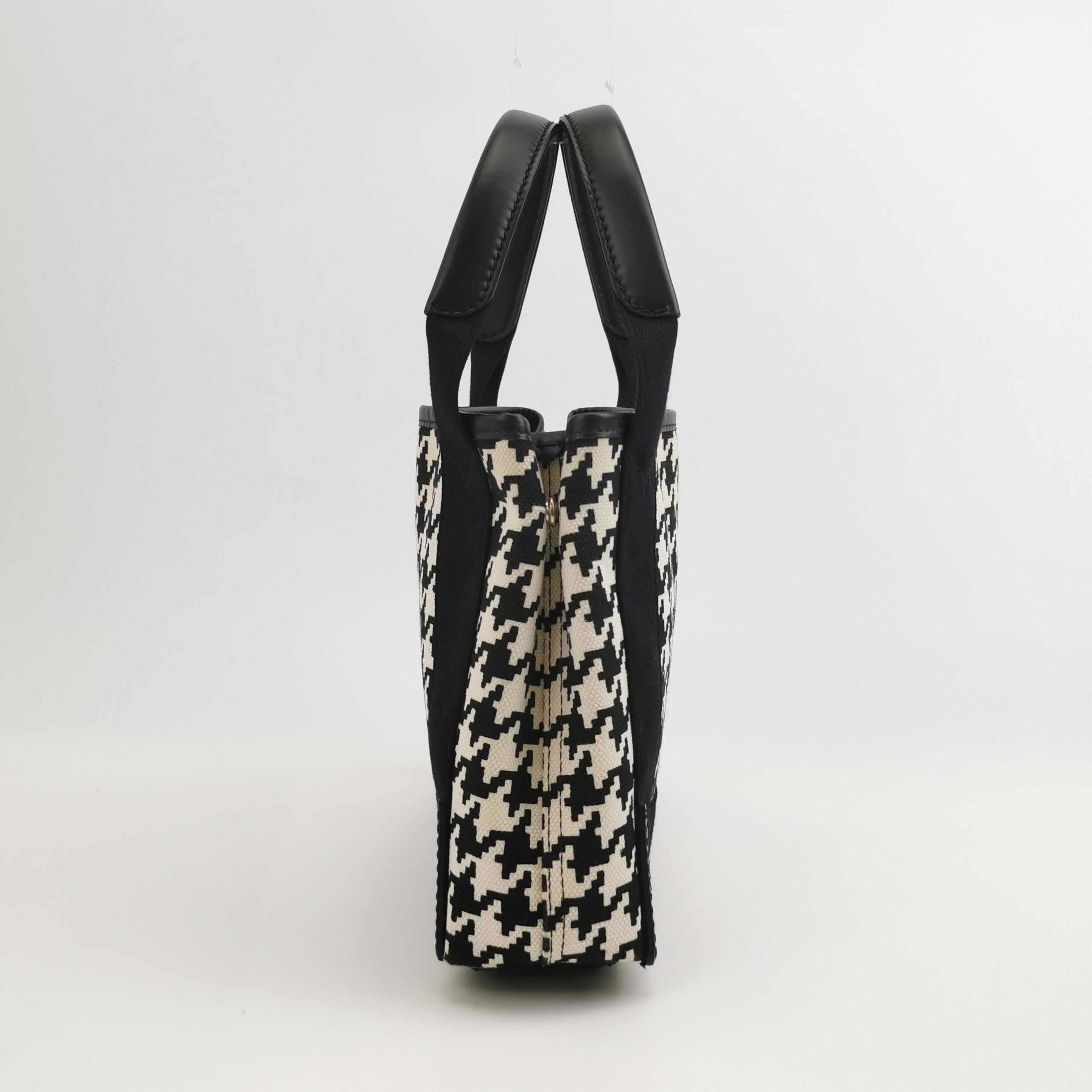 Balenciaga Balenciaga Women os Tote Bags Size ONE SIZE - 4 Thumbnail