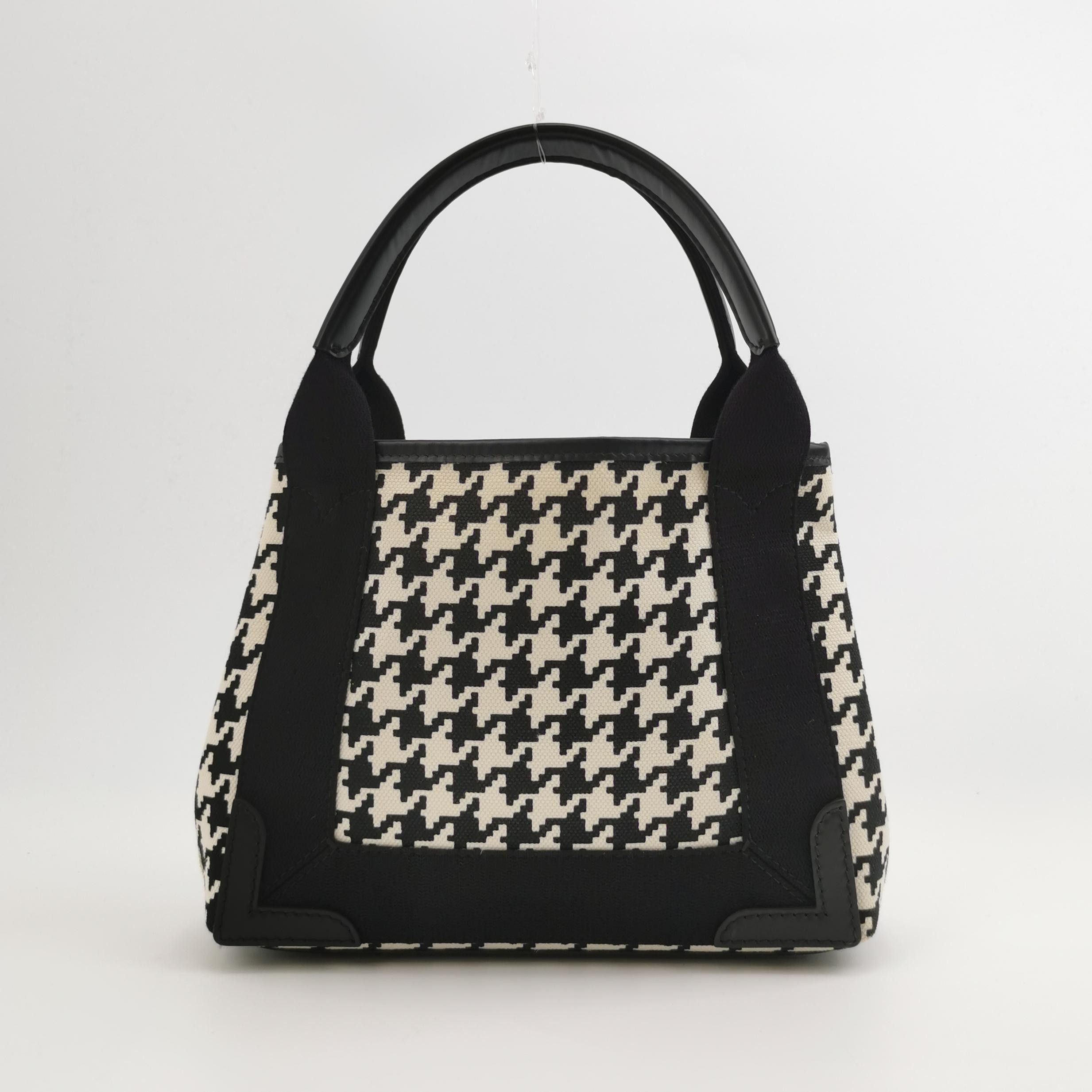Balenciaga Balenciaga Women os Tote Bags Size ONE SIZE - 5 Thumbnail