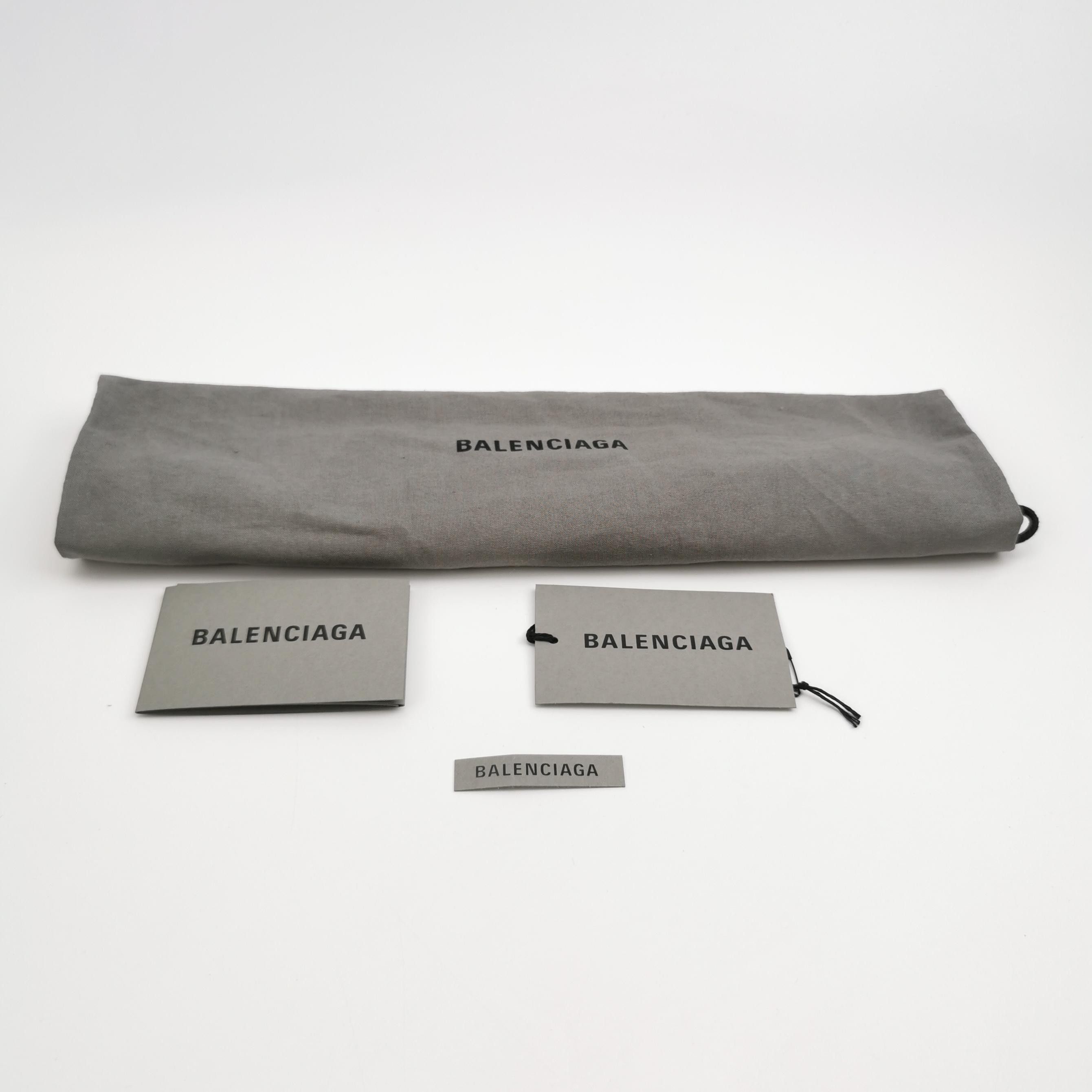 Balenciaga Balenciaga Women os Shoulder Bags Size ONE SIZE - 9 Thumbnail