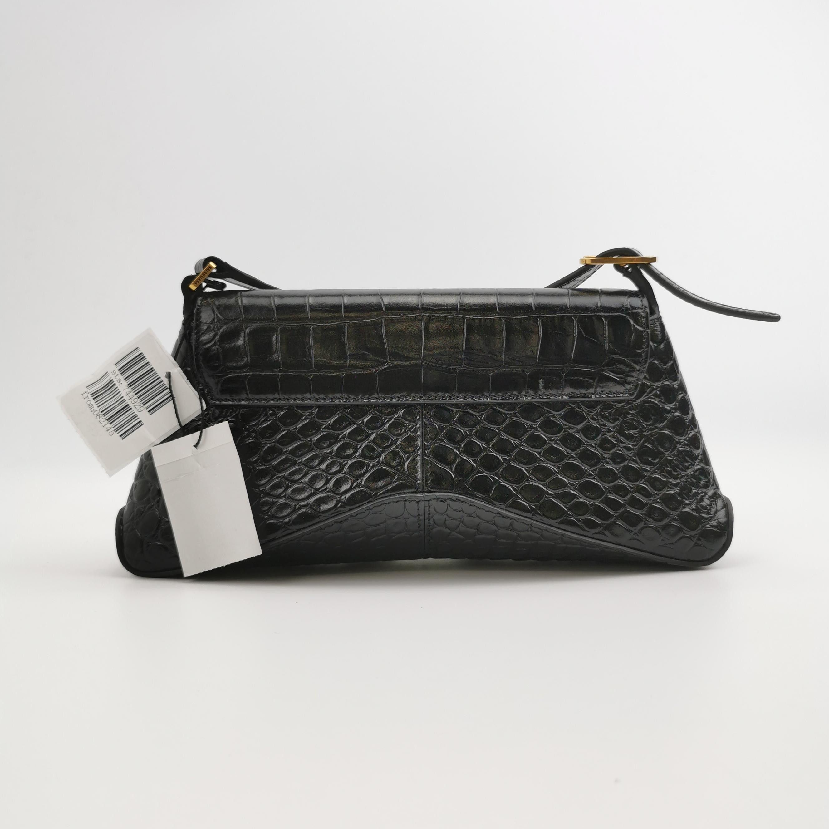Balenciaga Balenciaga Women os Shoulder Bags Size ONE SIZE - 5 Thumbnail