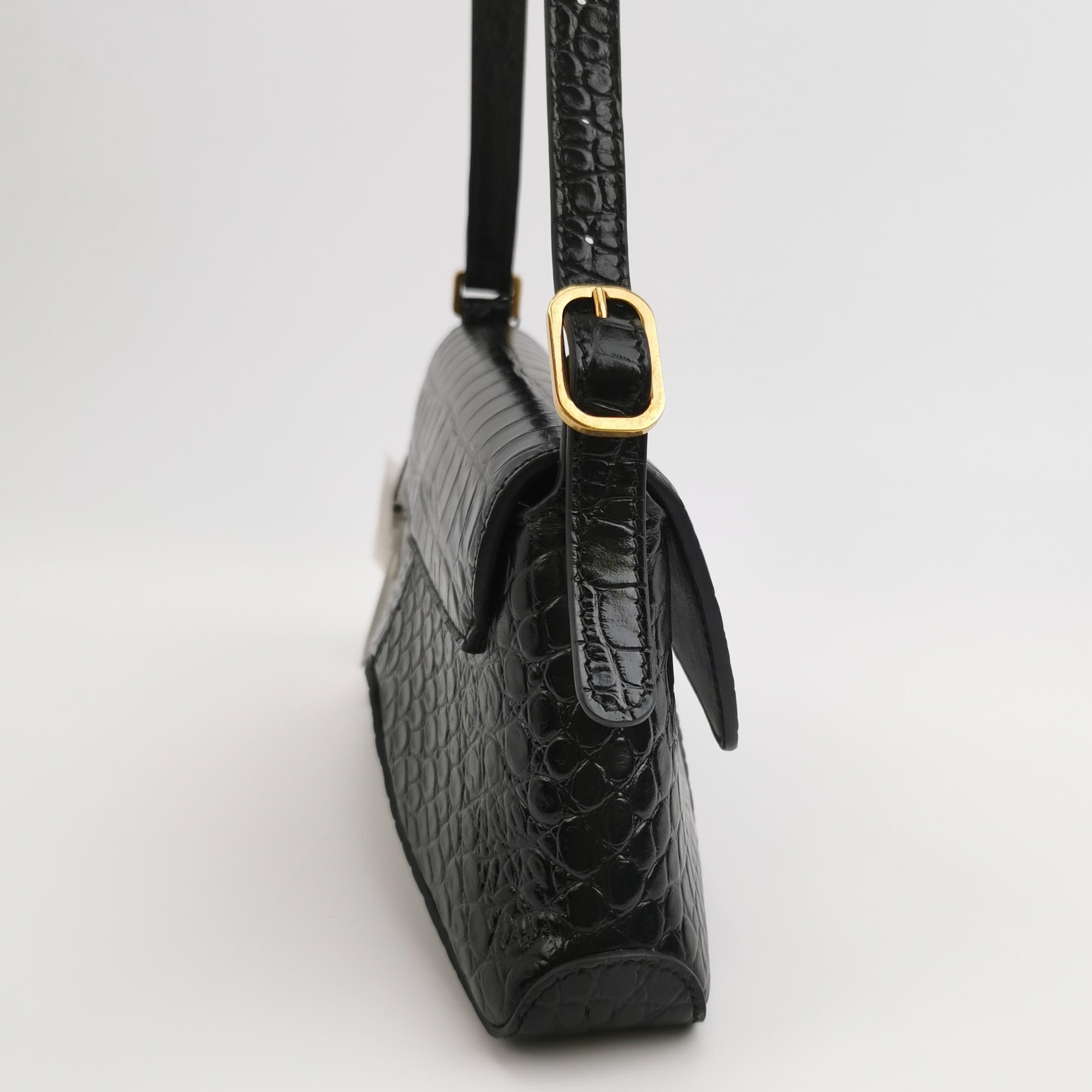 Balenciaga Balenciaga Women os Shoulder Bags Size ONE SIZE - 4 Thumbnail