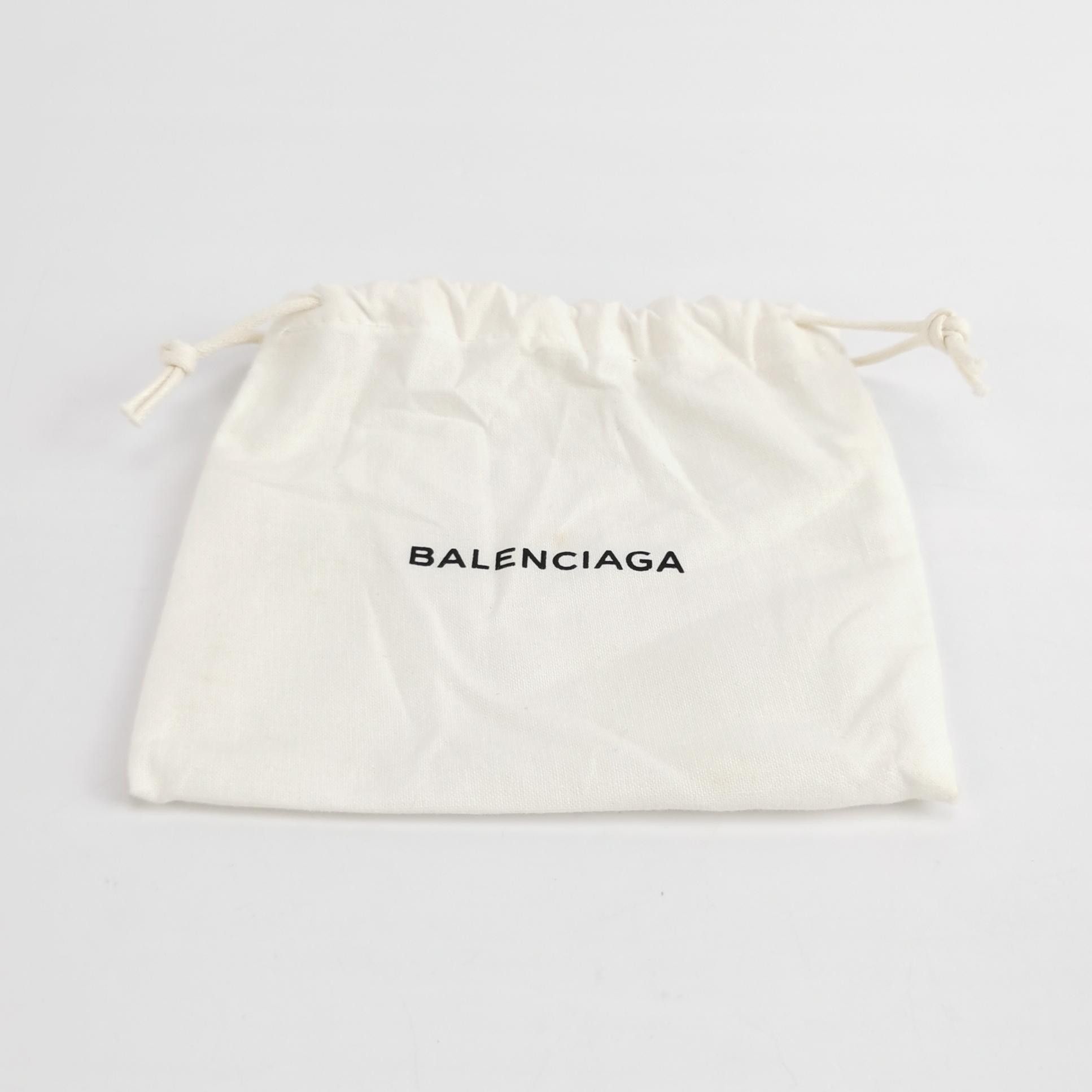 Balenciaga Balenciaga Women os Wallets Size ONE SIZE - 8 Thumbnail
