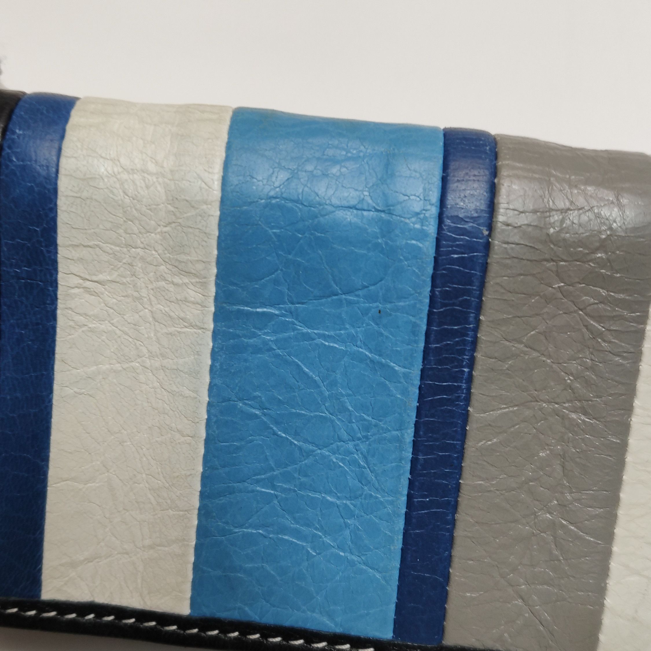 Balenciaga Balenciaga Women os Wallets Size ONE SIZE - 11 Thumbnail