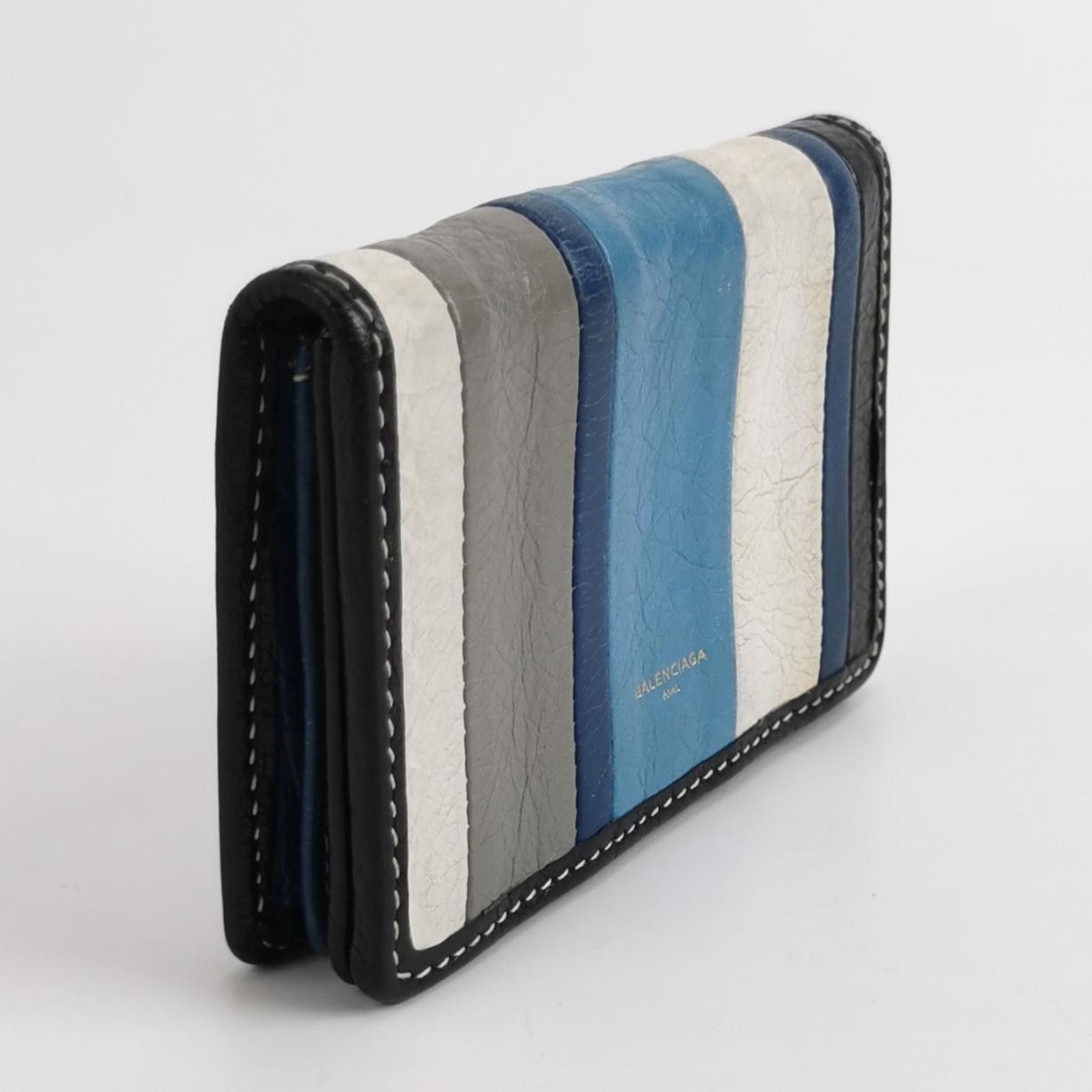 Balenciaga Balenciaga Women os Wallets Size ONE SIZE - 3 Thumbnail