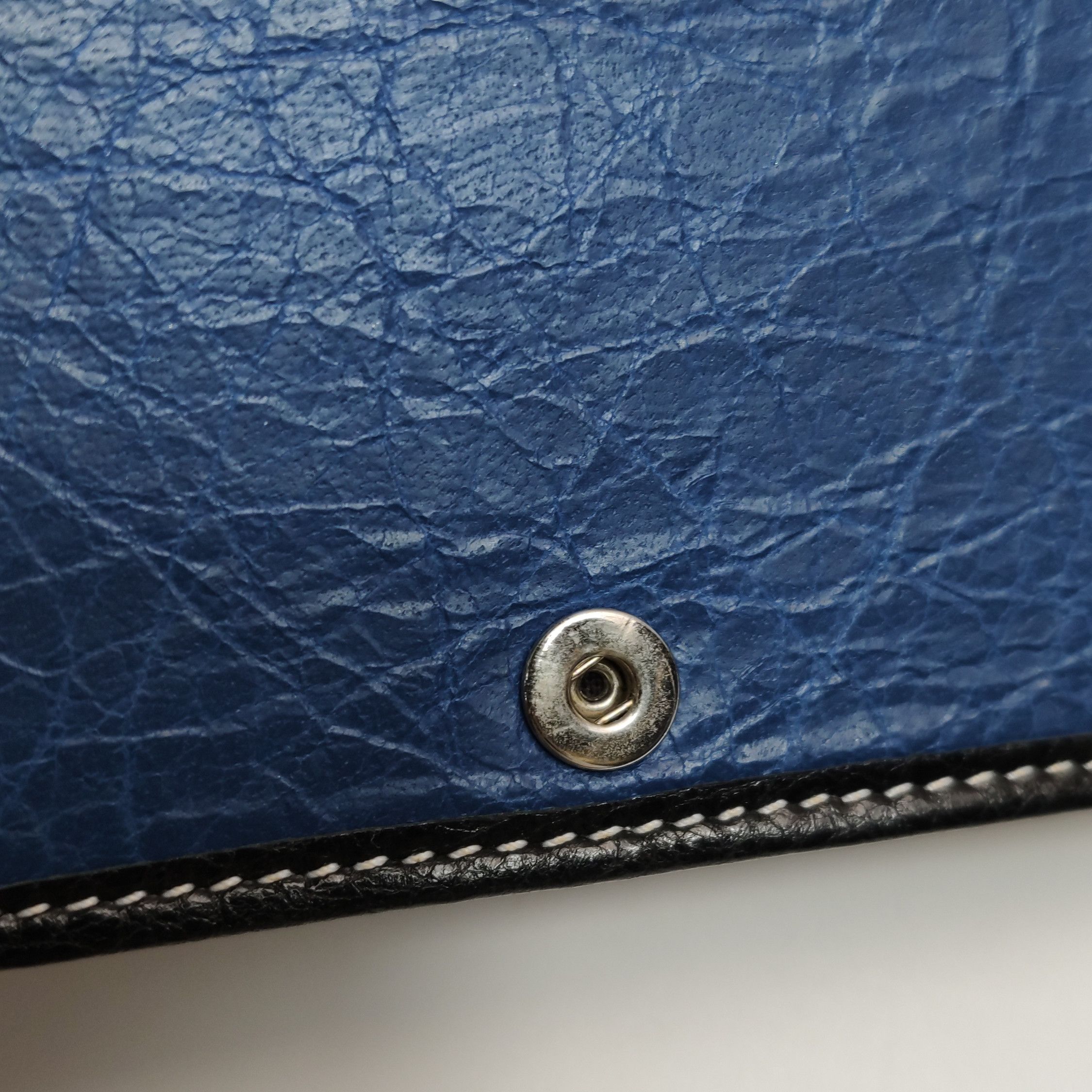 Balenciaga Balenciaga Women os Wallets Size ONE SIZE - 10 Thumbnail