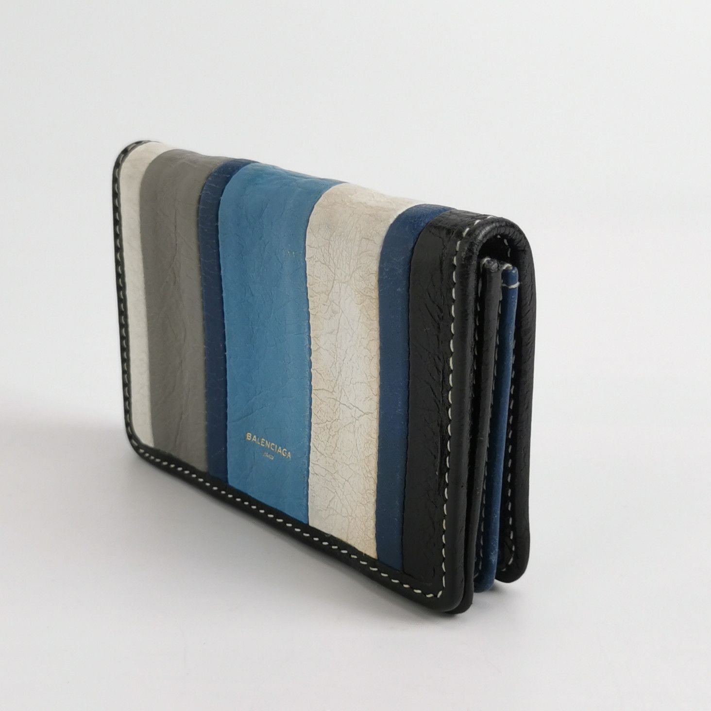 Balenciaga Balenciaga Women os Wallets Size ONE SIZE - 2 Thumbnail