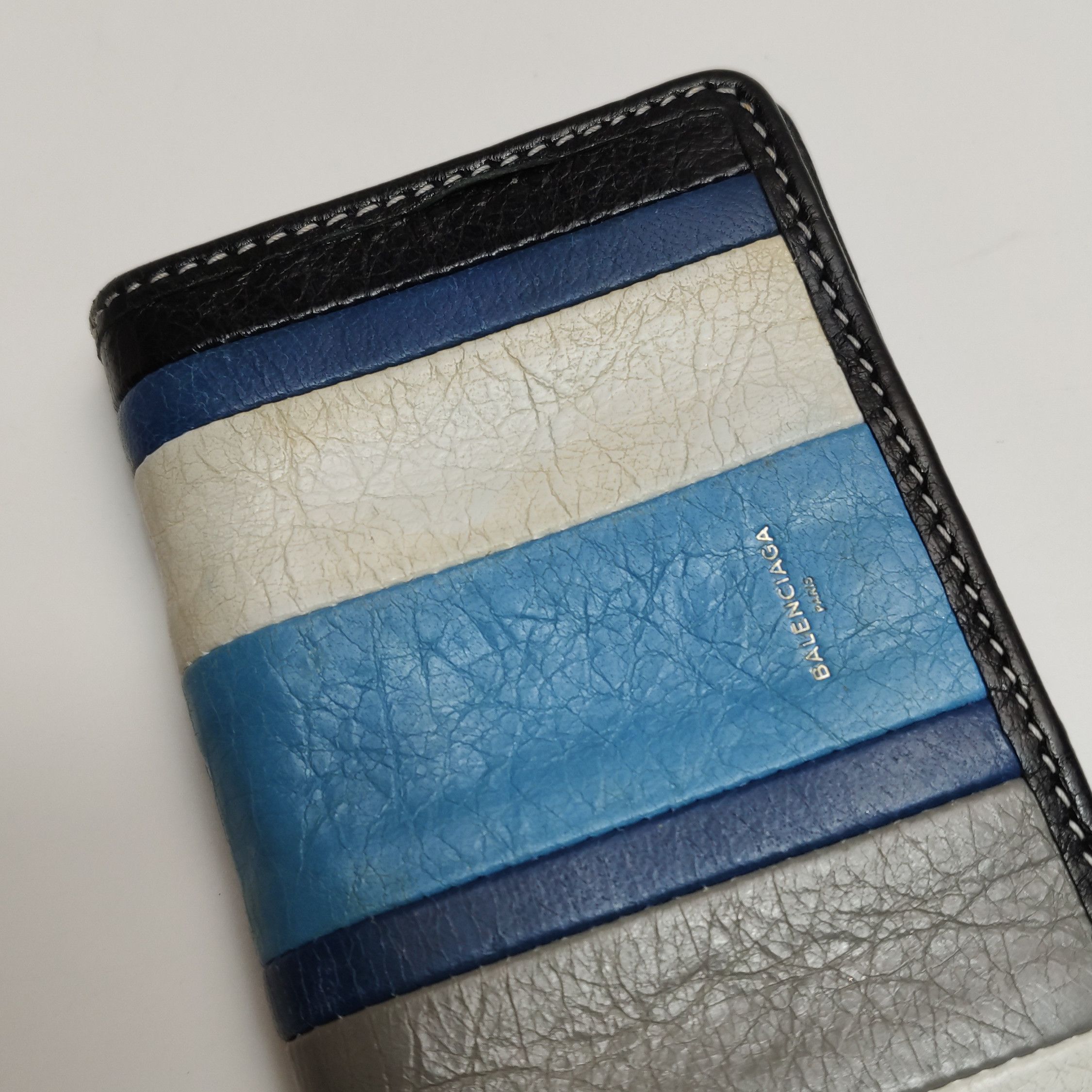 Balenciaga Balenciaga Women os Wallets Size ONE SIZE - 12 Thumbnail