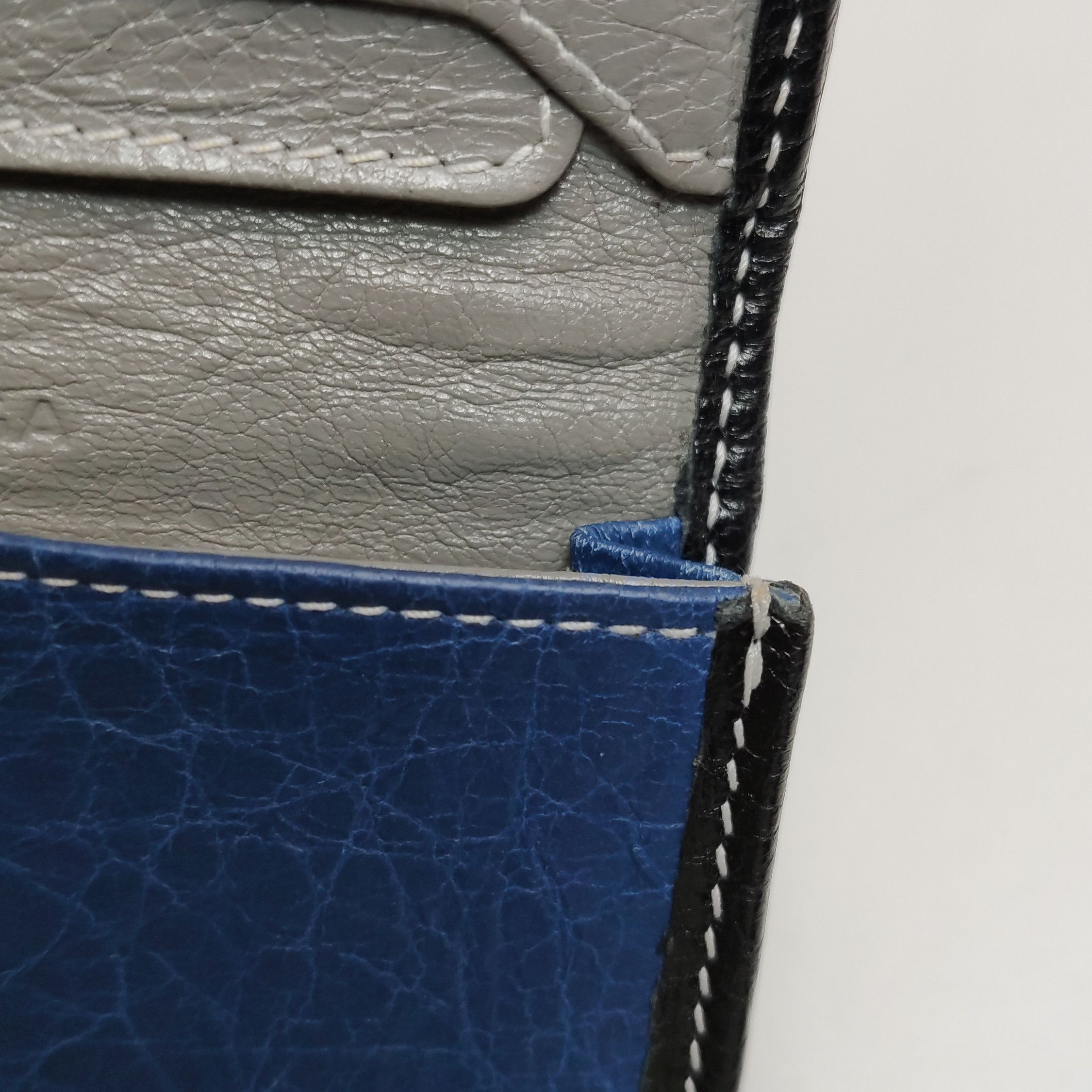 Balenciaga Balenciaga Women os Wallets Size ONE SIZE - 16 Thumbnail