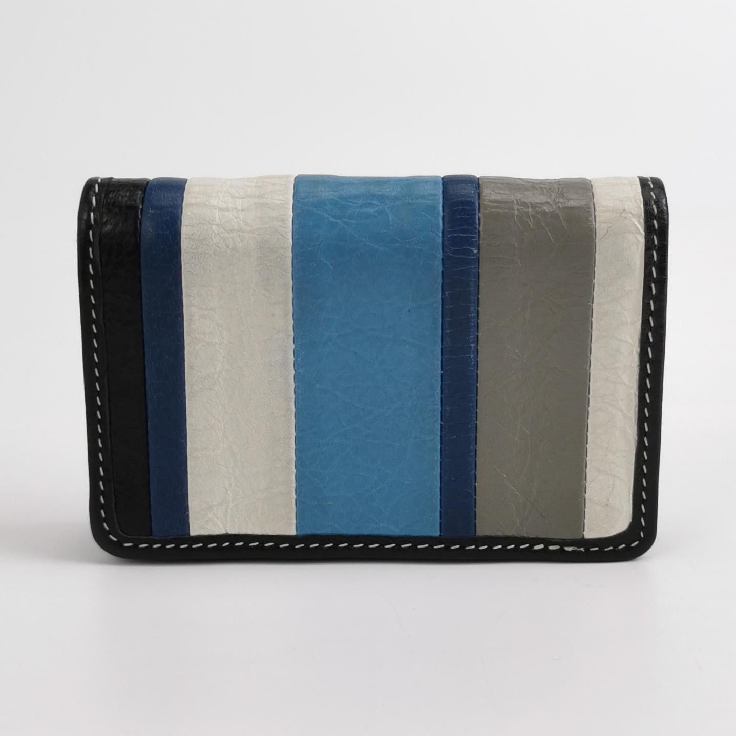 Balenciaga Balenciaga Women os Wallets Size ONE SIZE - 4 Thumbnail
