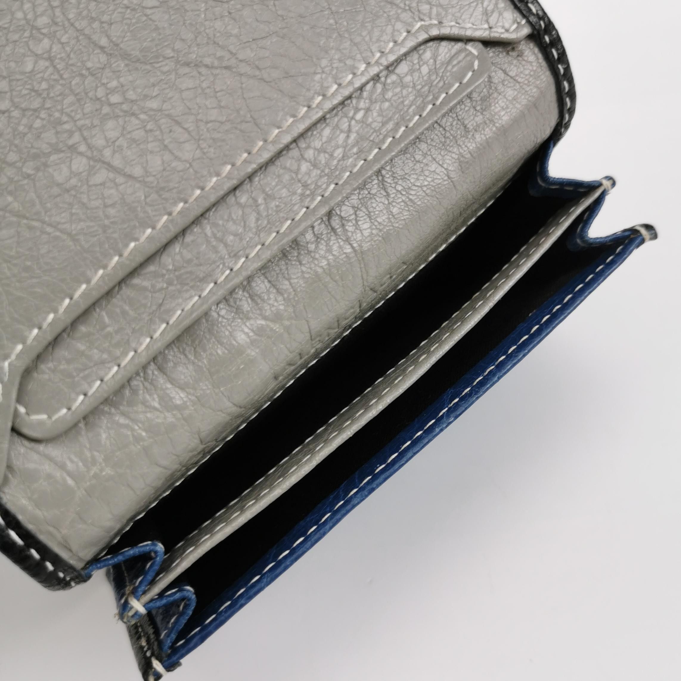 Balenciaga Balenciaga Women os Wallets Size ONE SIZE - 6 Thumbnail