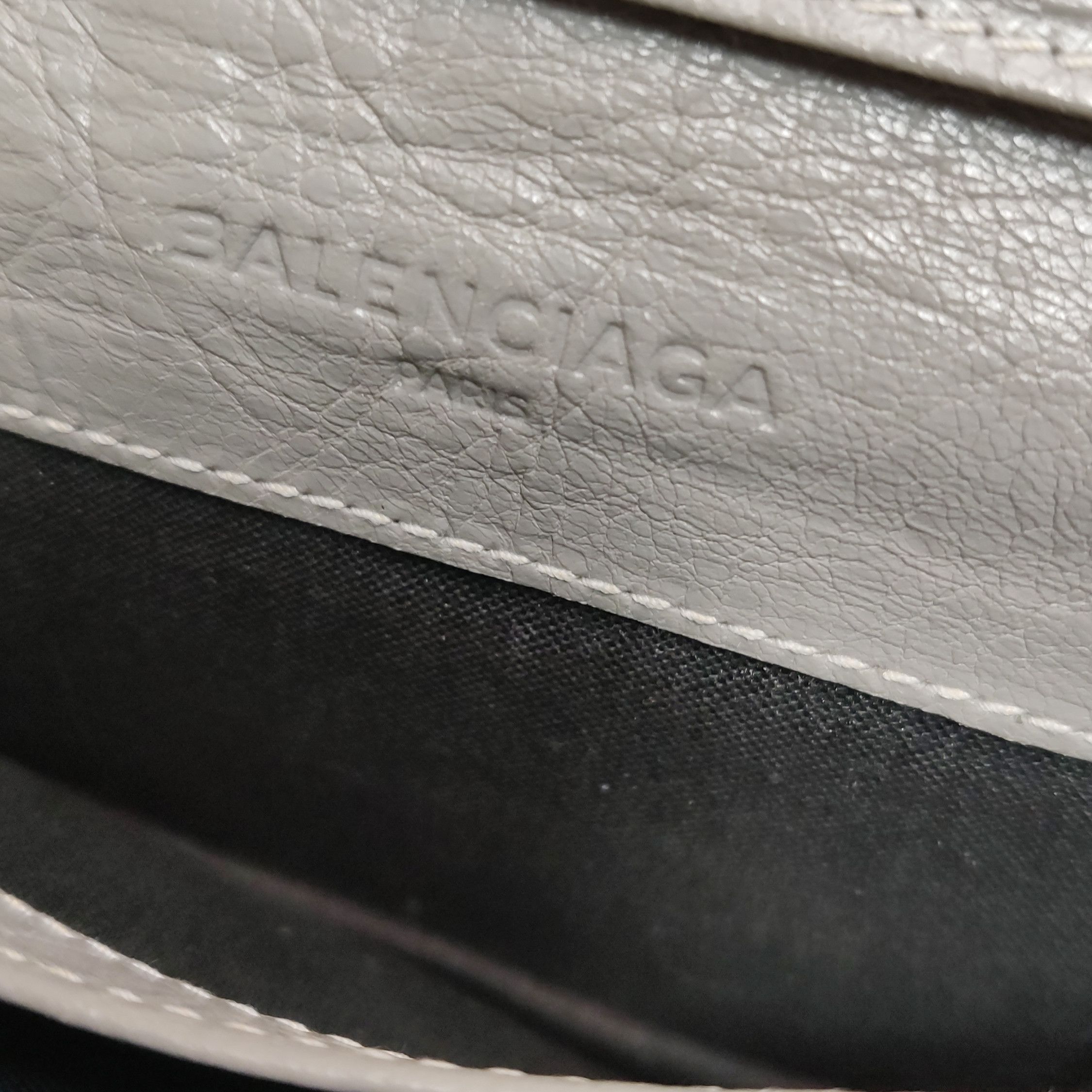 Balenciaga Balenciaga Women os Wallets Size ONE SIZE - 9 Thumbnail