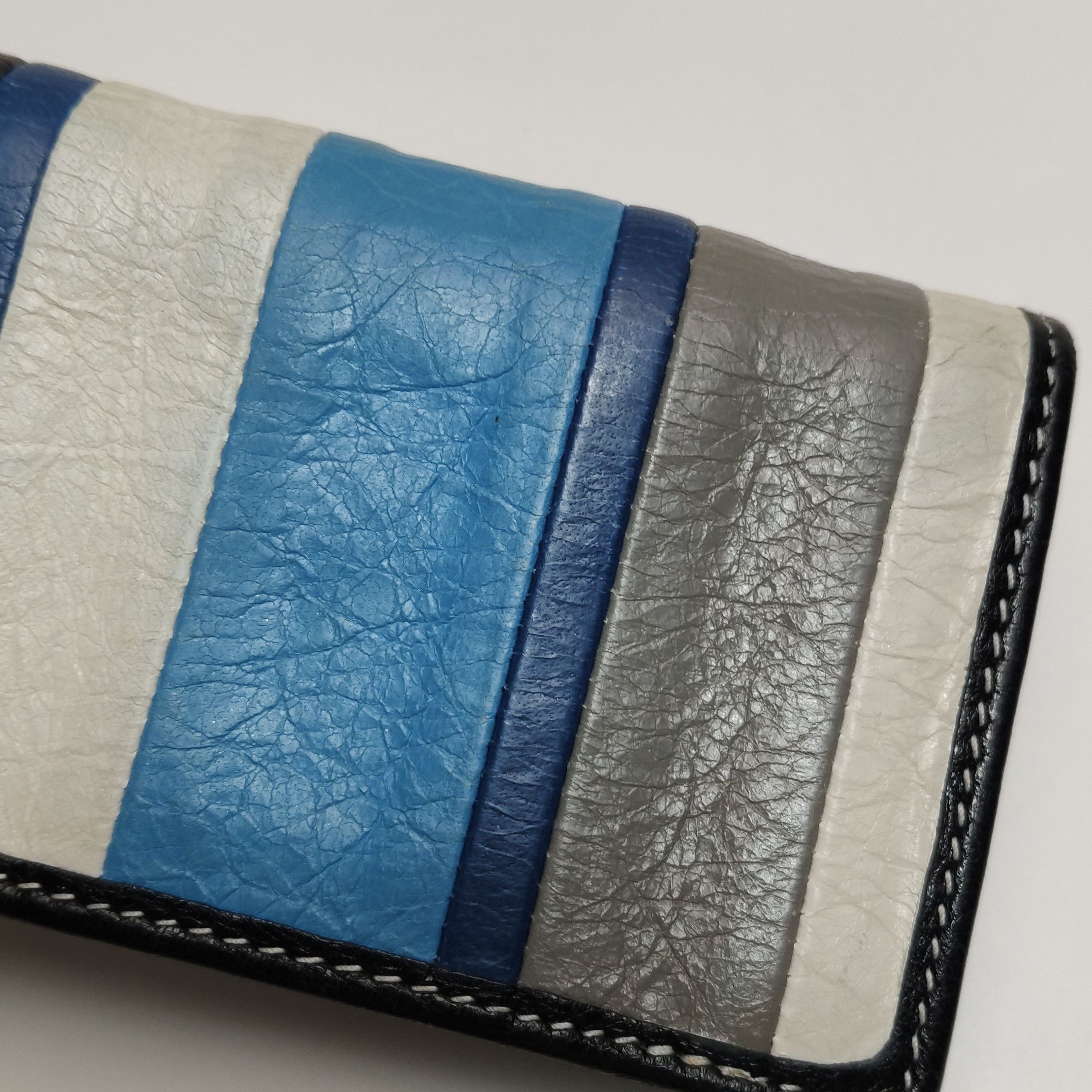 Balenciaga Balenciaga Women os Wallets Size ONE SIZE - 14 Thumbnail