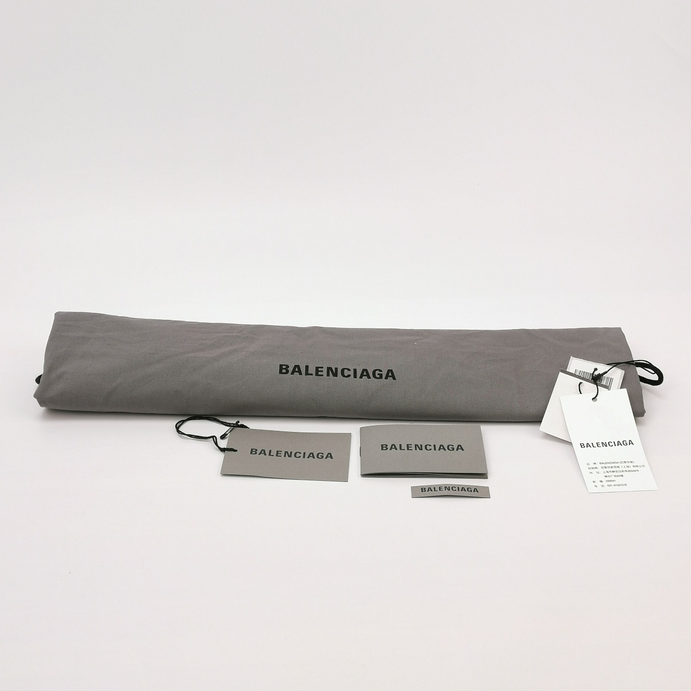 Balenciaga Balenciaga Women os Shoulder Bags Size ONE SIZE - 9 Thumbnail