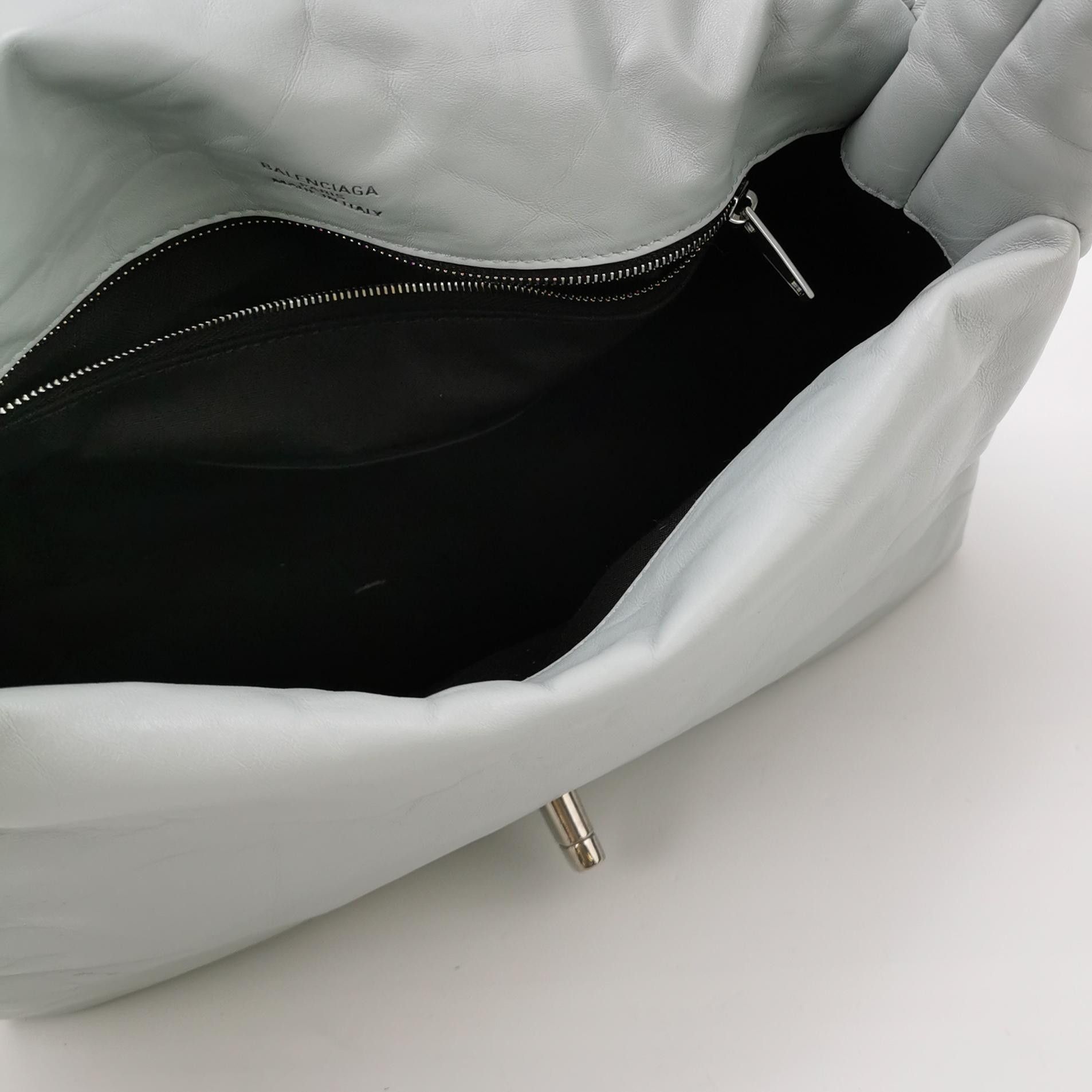 Balenciaga Balenciaga Women os Shoulder Bags Size ONE SIZE - 7 Thumbnail