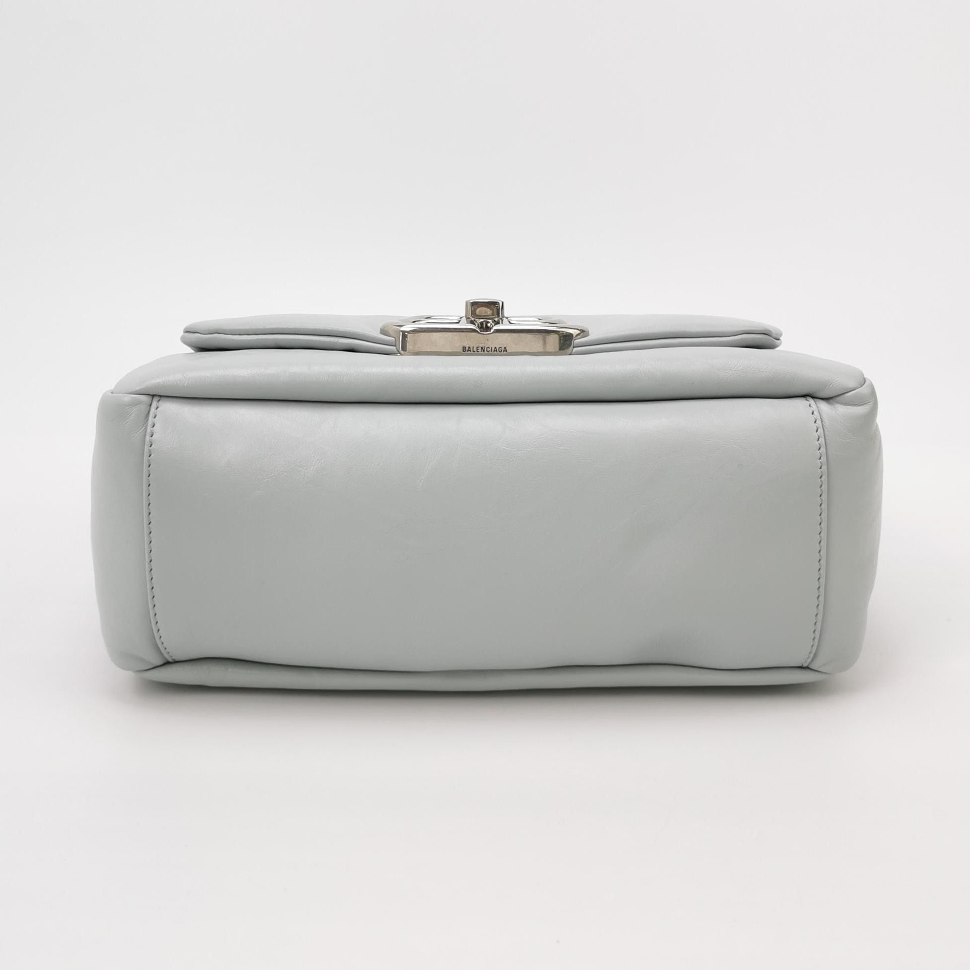 Balenciaga Balenciaga Women os Shoulder Bags Size ONE SIZE - 6 Thumbnail