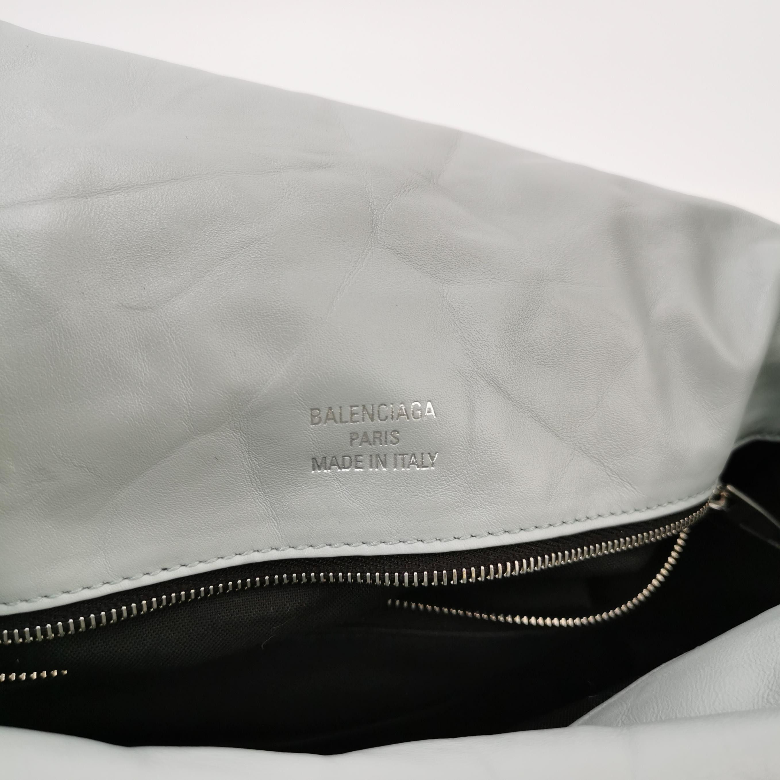 Balenciaga Balenciaga Women os Shoulder Bags Size ONE SIZE - 8 Thumbnail