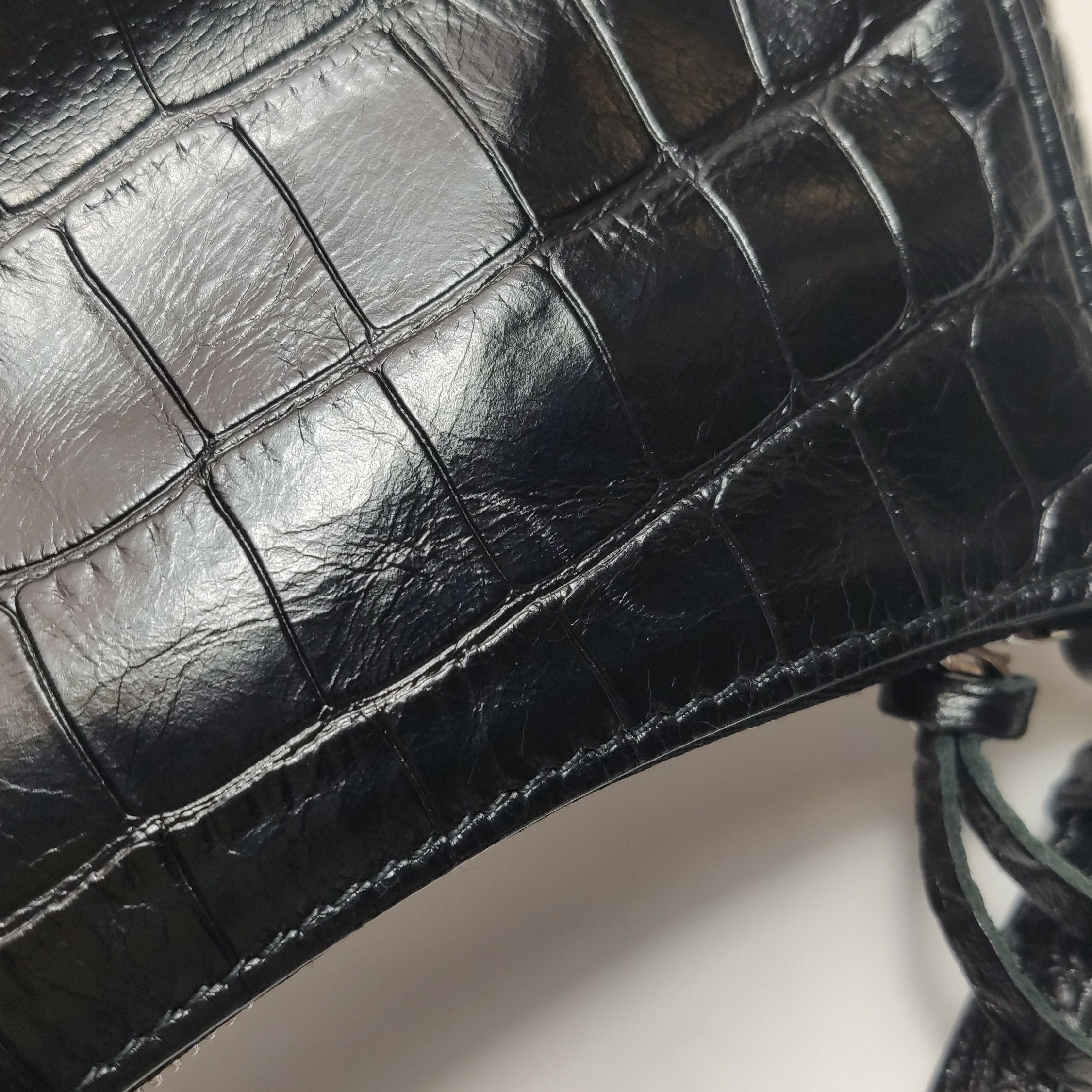 Balenciaga Balenciaga Women os Shoulder Bags Size ONE SIZE - 17 Thumbnail