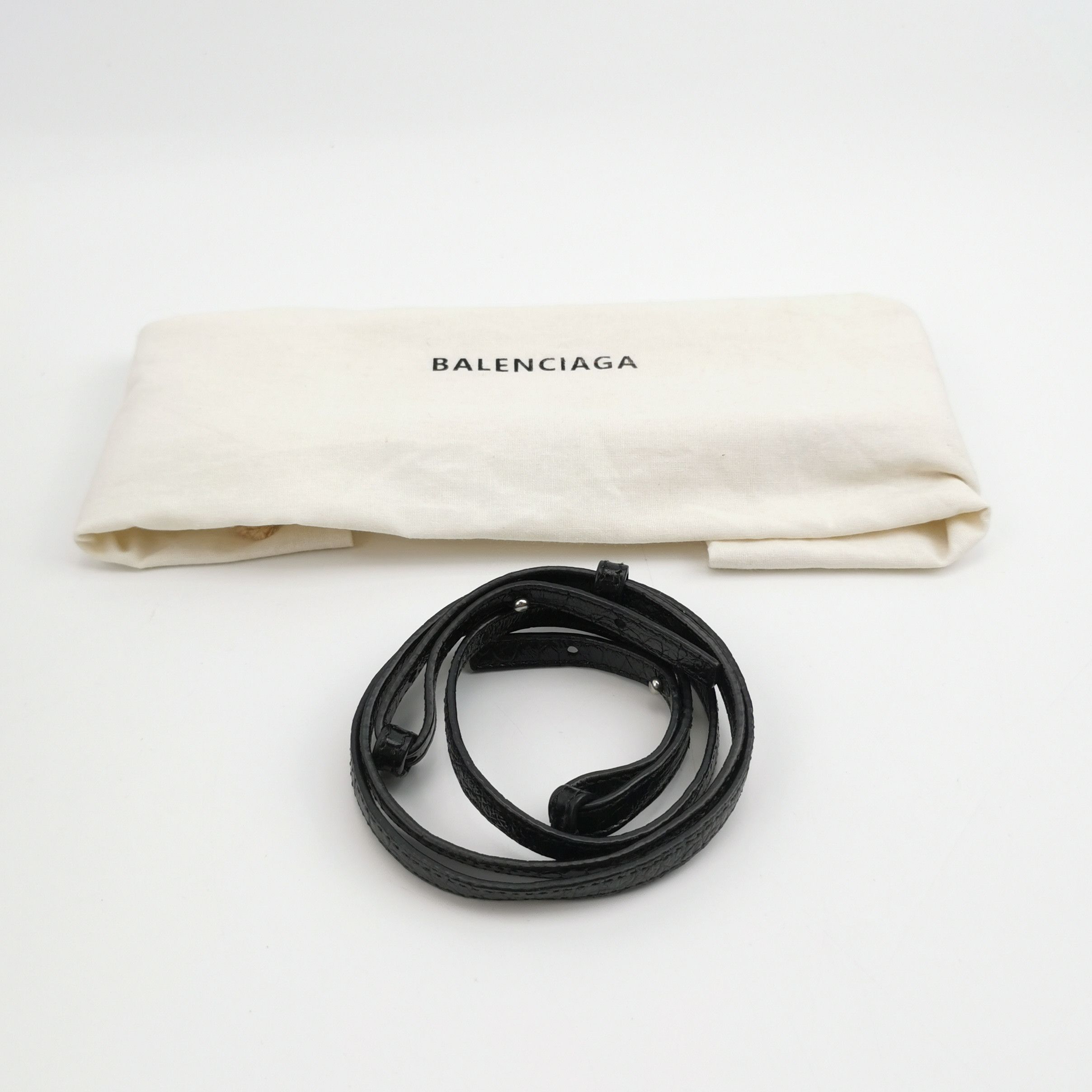 Balenciaga Balenciaga Women os Shoulder Bags Size ONE SIZE - 9 Thumbnail