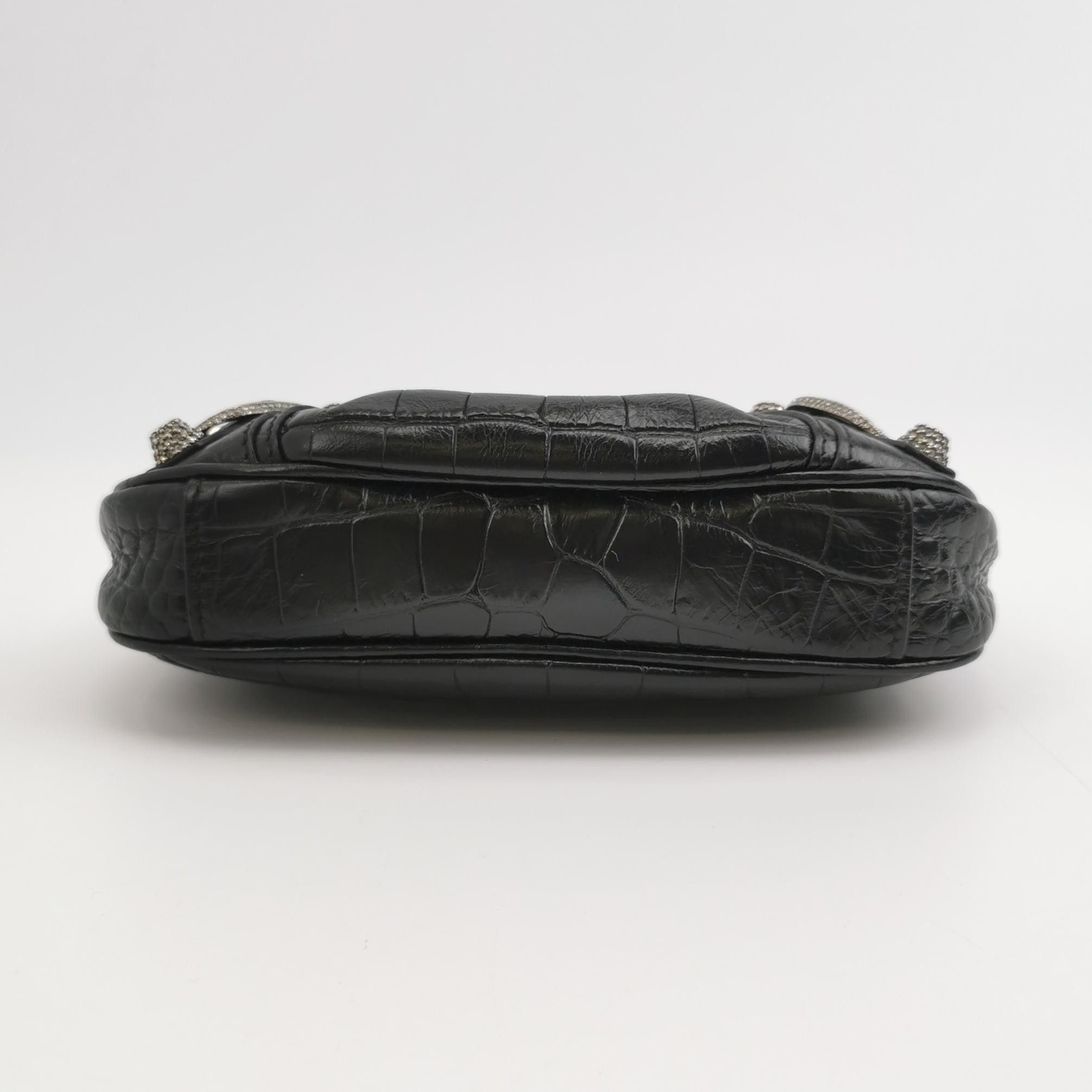 Balenciaga Balenciaga Women os Shoulder Bags Size ONE SIZE - 6 Thumbnail