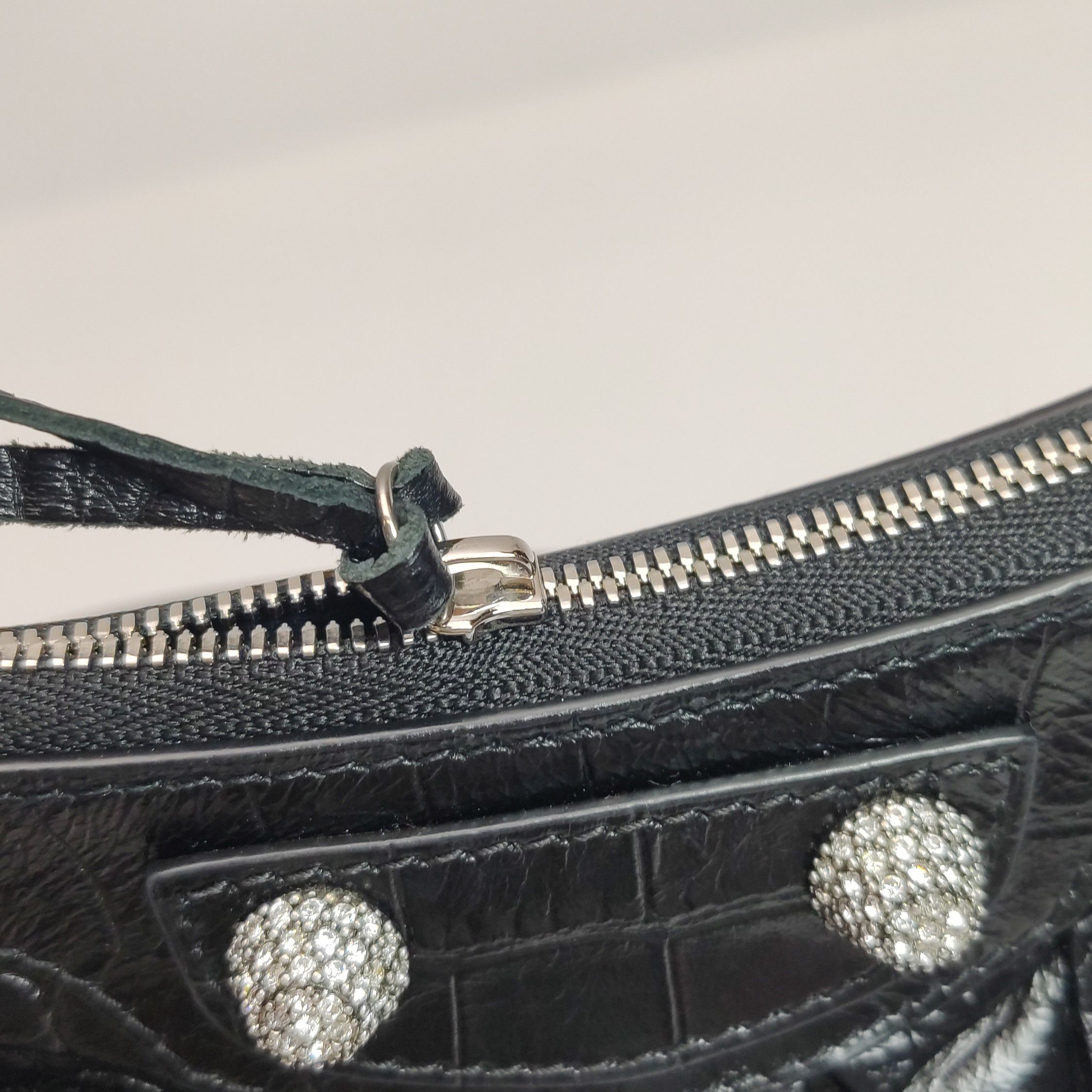 Balenciaga Balenciaga Women os Shoulder Bags Size ONE SIZE - 13 Thumbnail