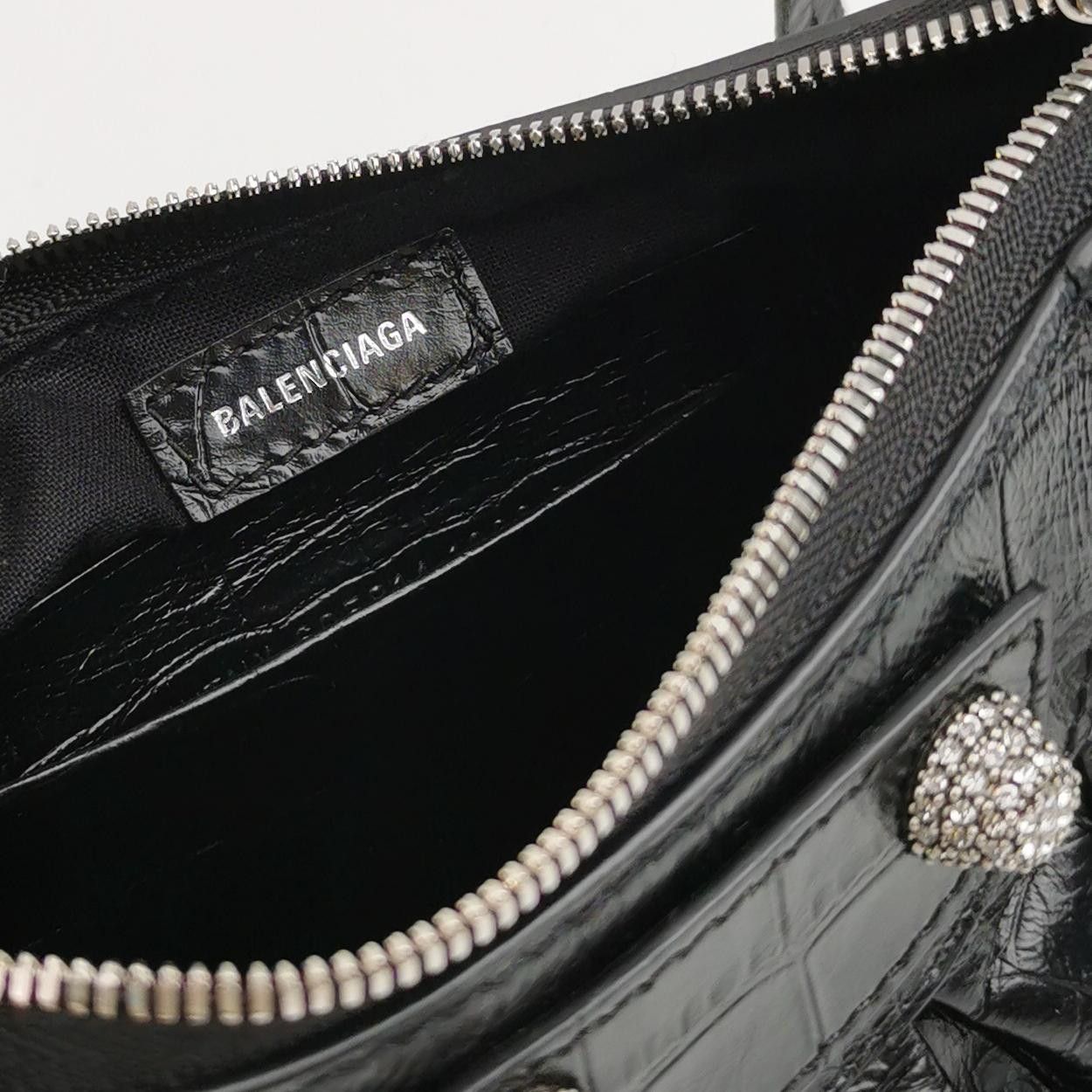 Balenciaga Balenciaga Women os Shoulder Bags Size ONE SIZE - 8 Thumbnail