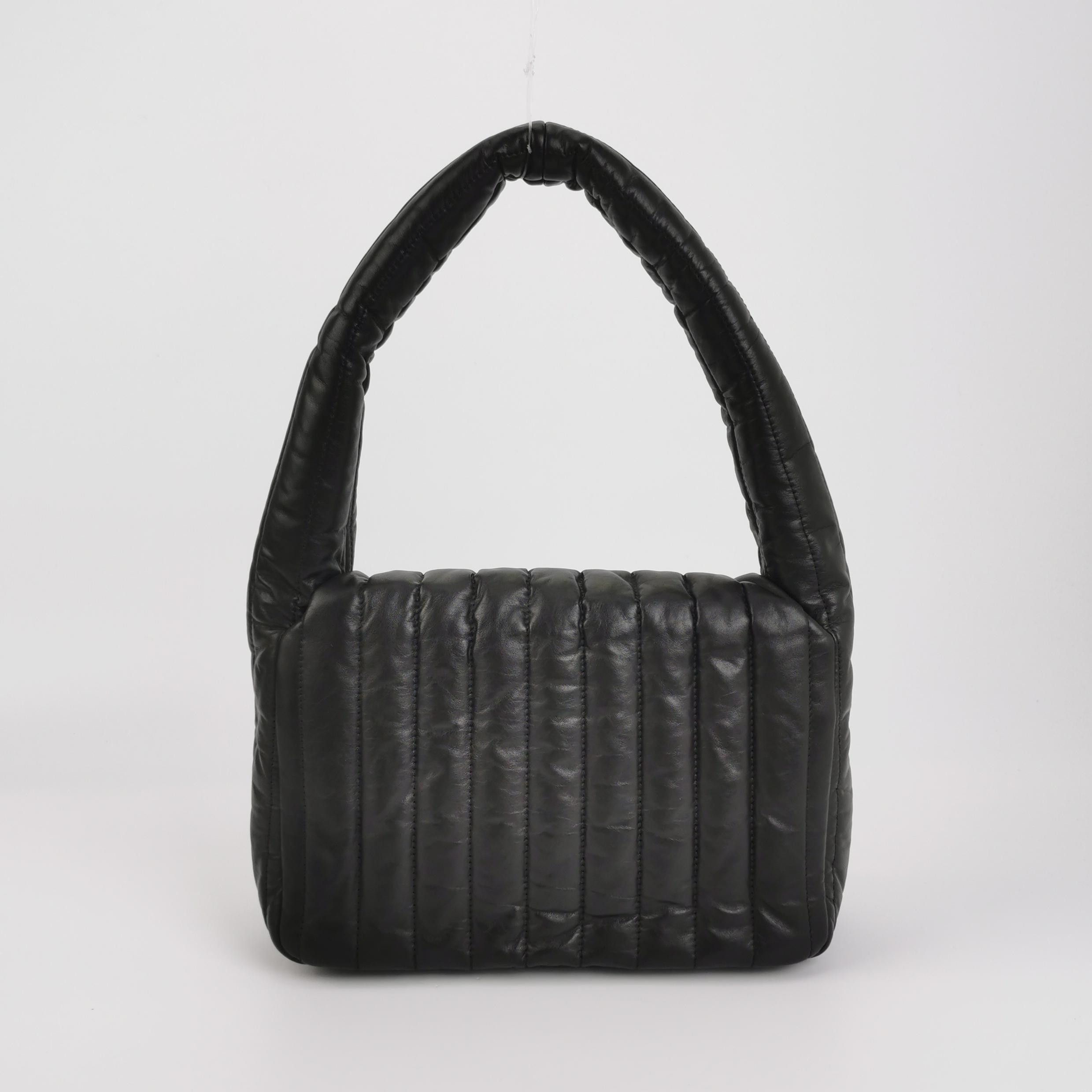 Balenciaga Balenciaga Women os Shoulder Bags Size ONE SIZE - 5 Thumbnail
